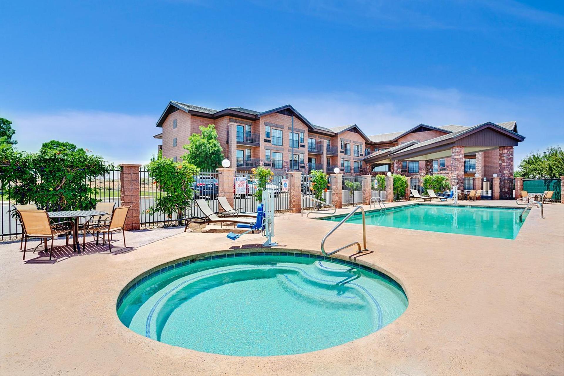 Days Inn & Suites by Wyndham Page Lake Powell photo 16