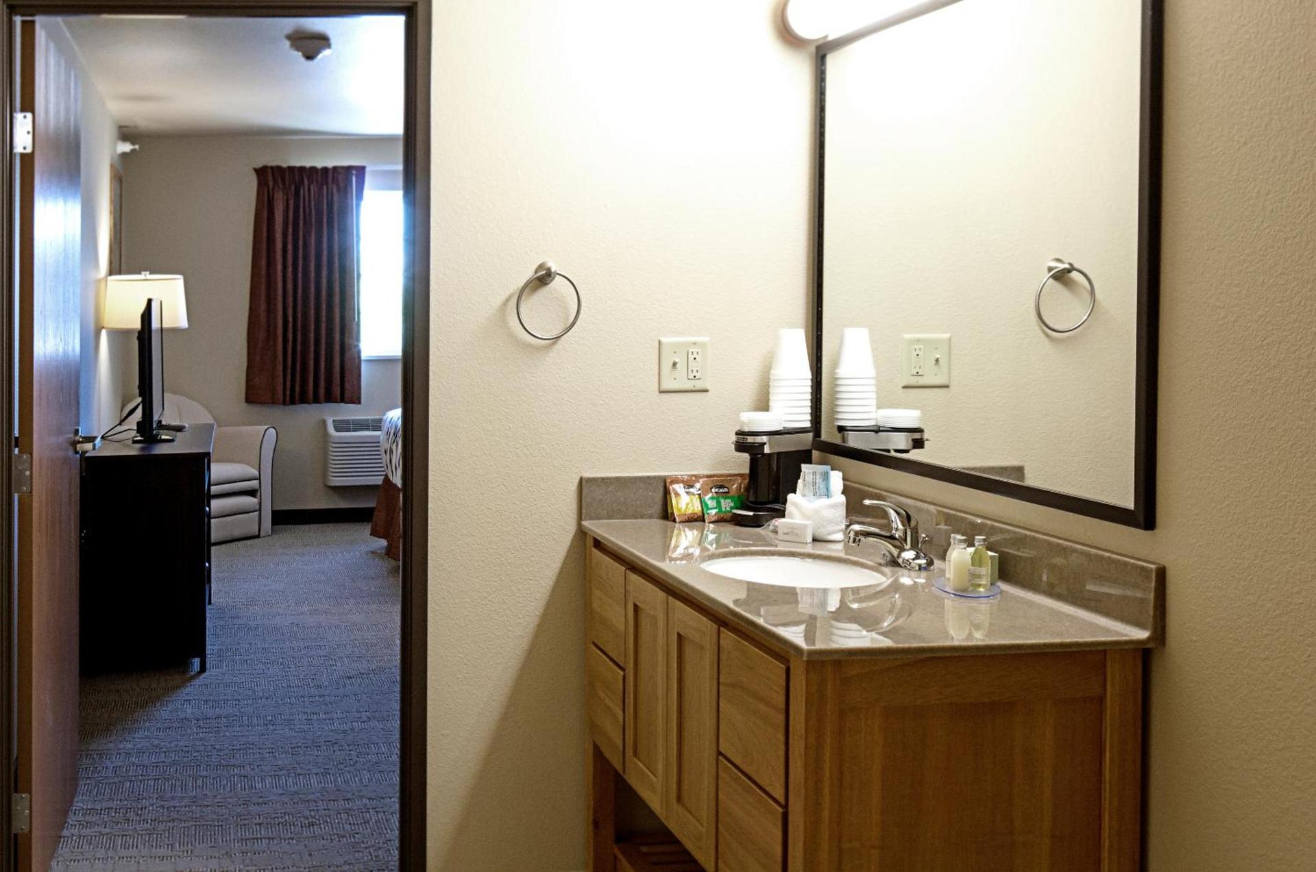 Newcastle Lodge & Convention Center photo 65
