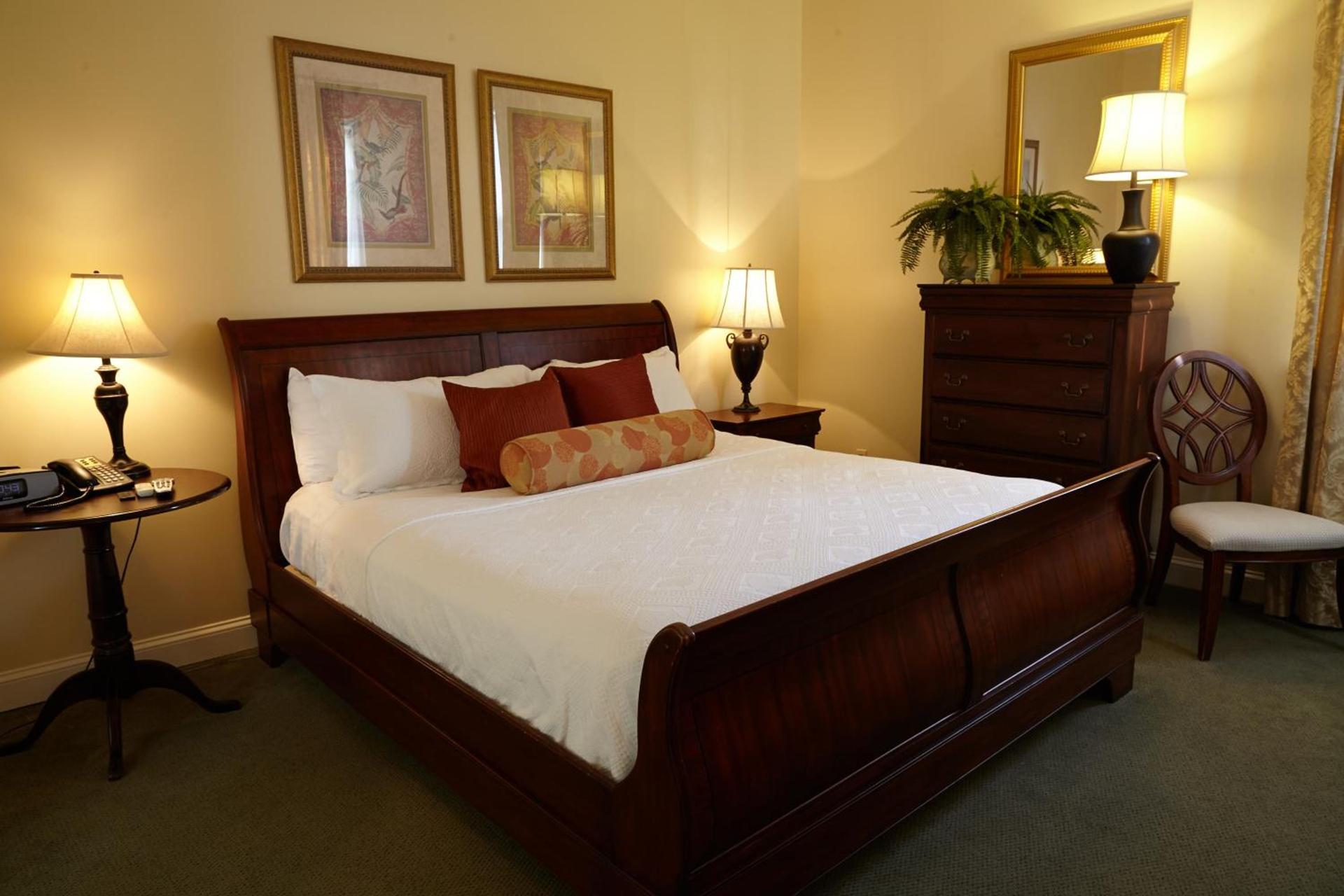 The Inn at Longshore photo 36