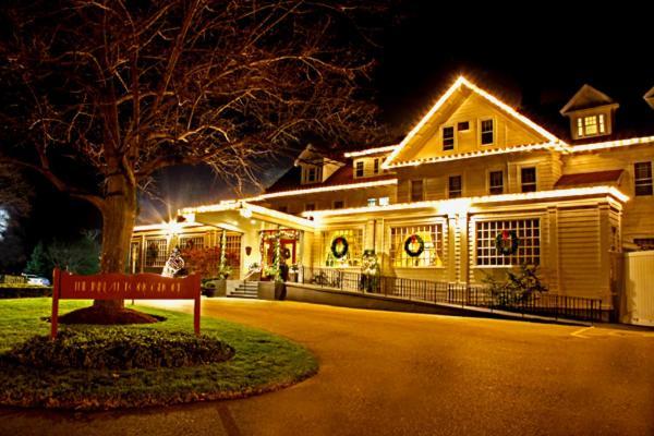 The Inn at Longshore photo 35