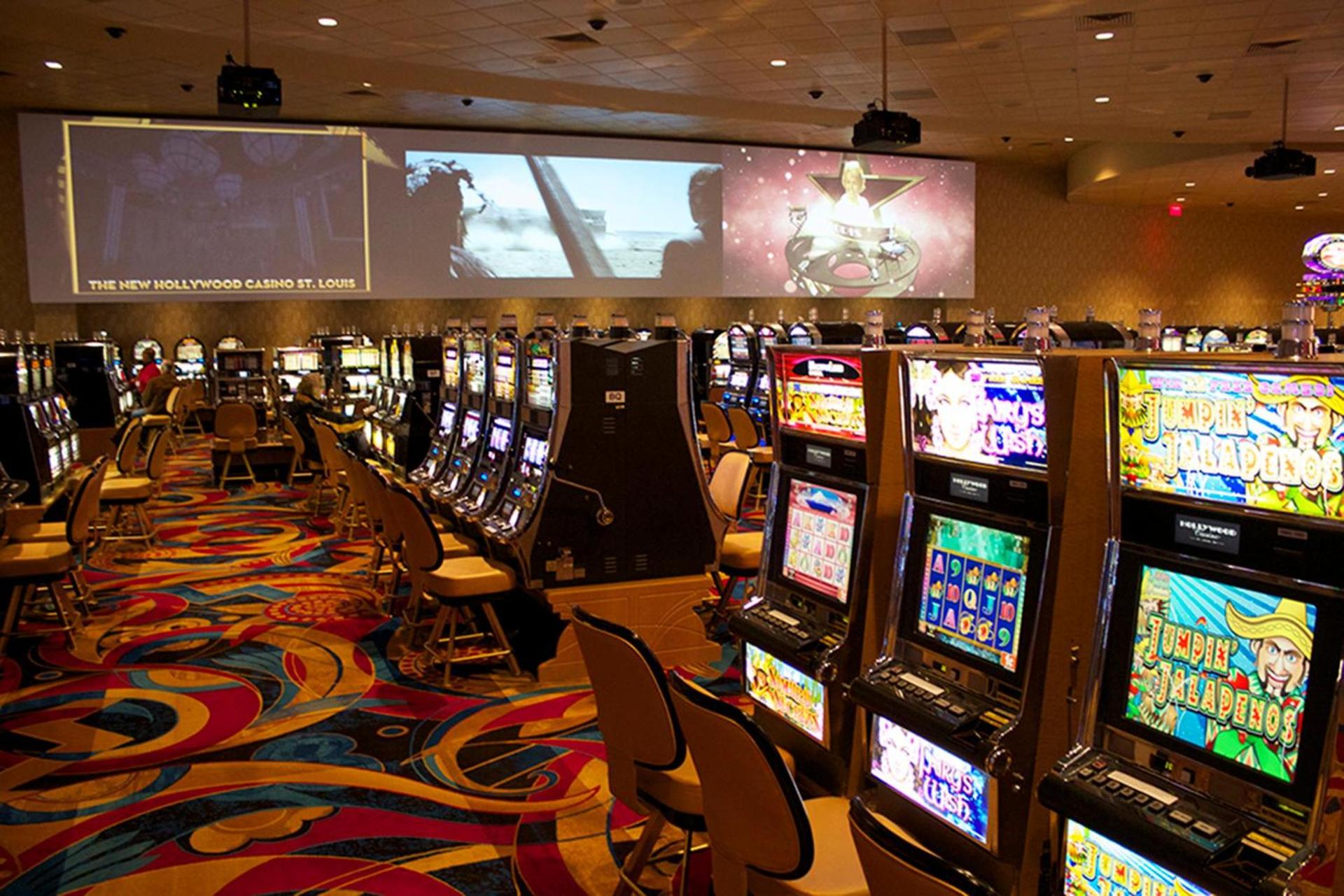 Hollywood Casino St. Louis photo 32