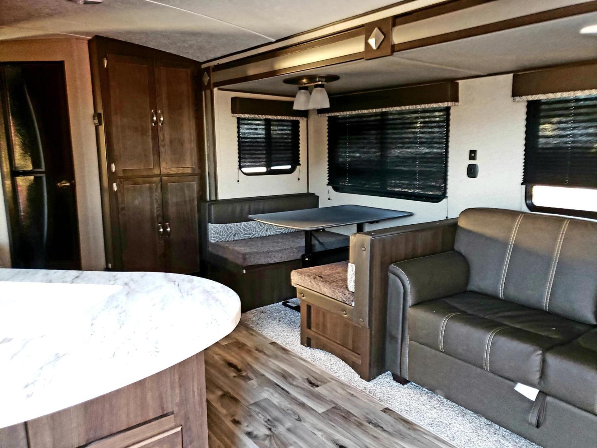 Grand Canyon RV Glamping photo 8