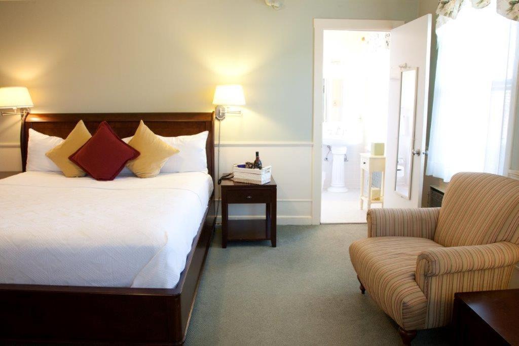 The Inn at Longshore photo 34
