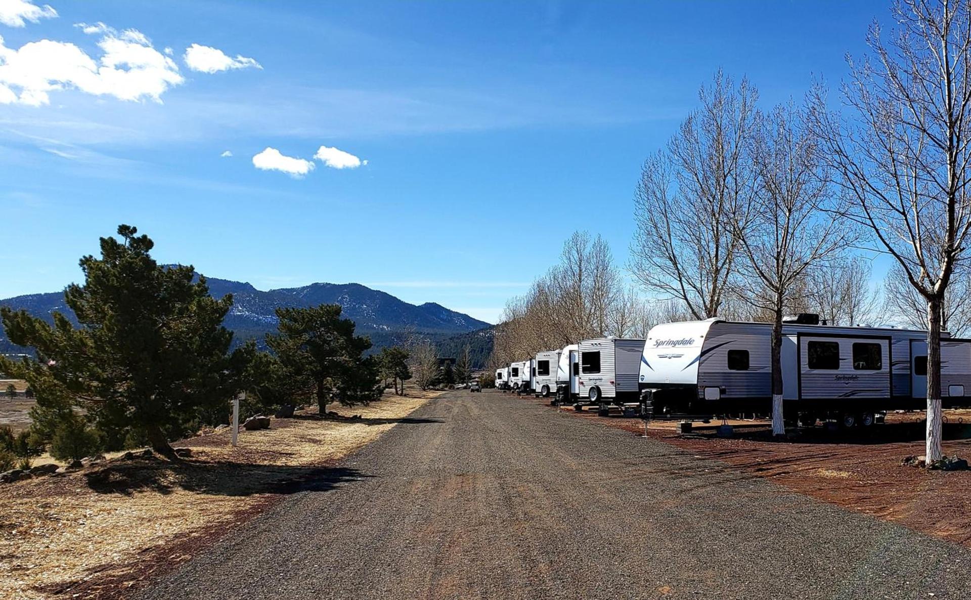 Grand Canyon RV Glamping photo 7