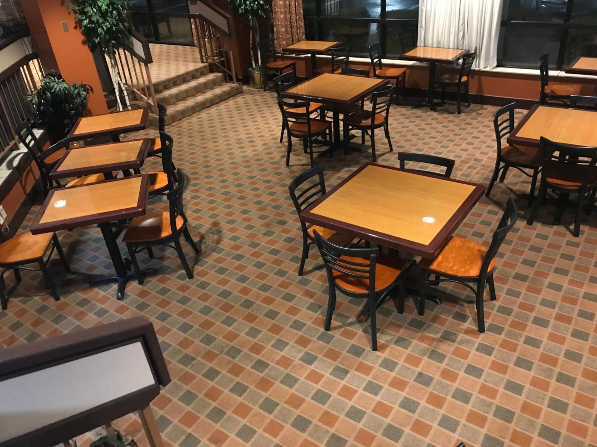 Baymont by Wyndham Cincinnati Sharonville photo 18
