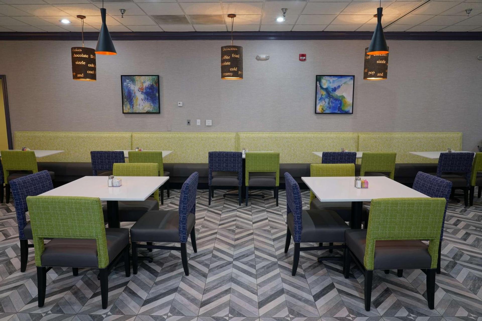 Best Western Plus Morristown Conference Center photo 31