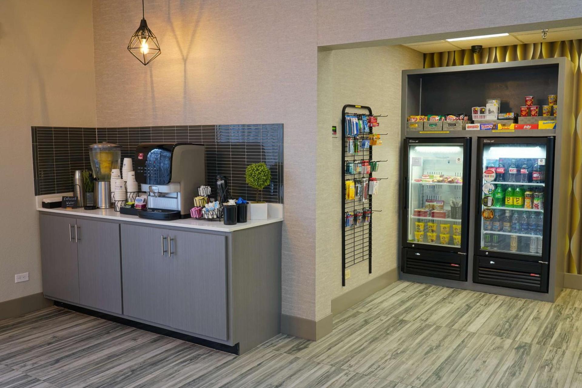 Best Western Plus Morristown Conference Center photo 25