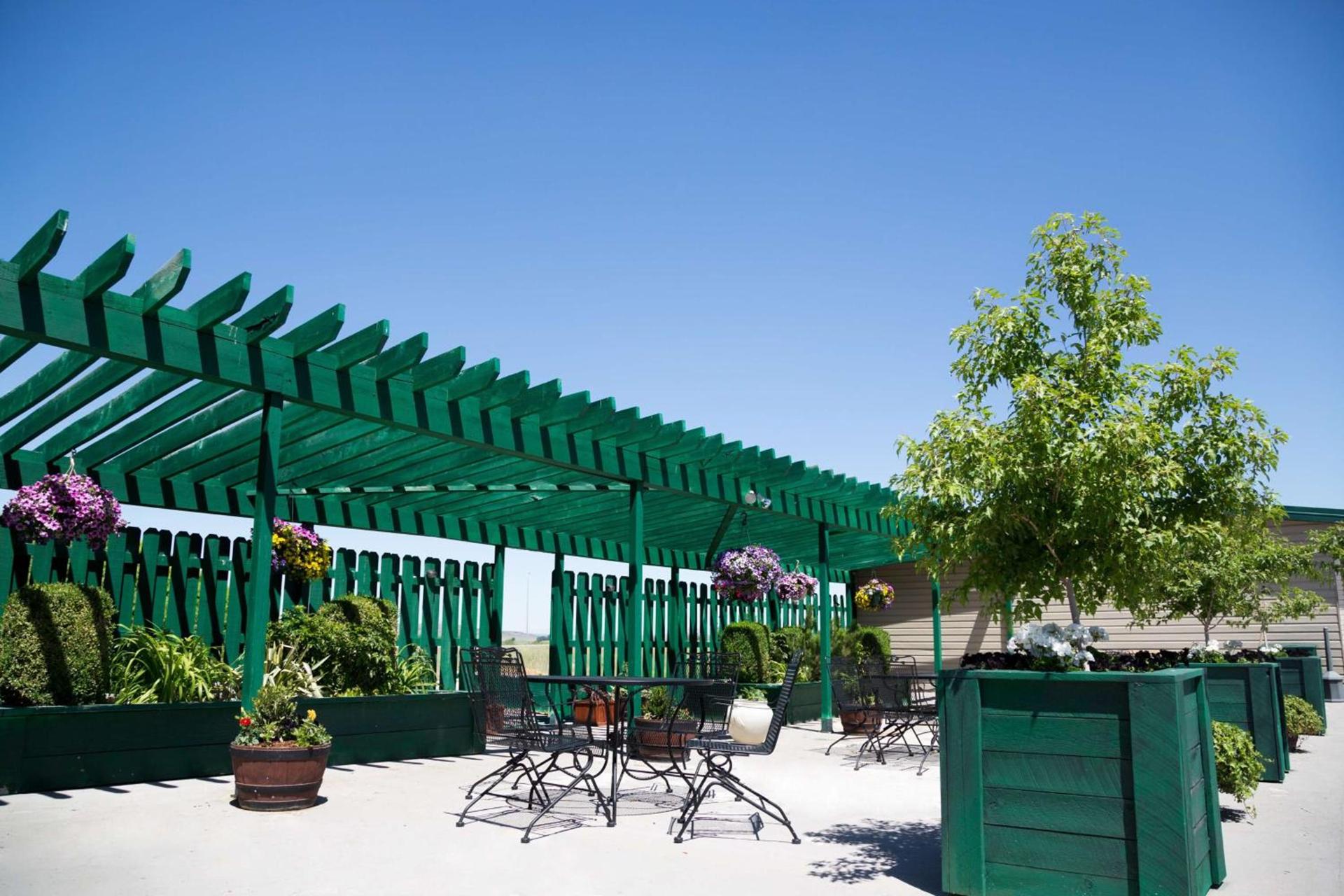 Best Western Paradise Inn & Resort photo 18