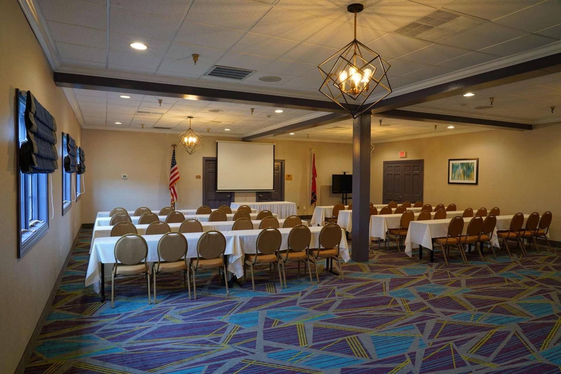 Best Western Plus Morristown Conference Center photo 29