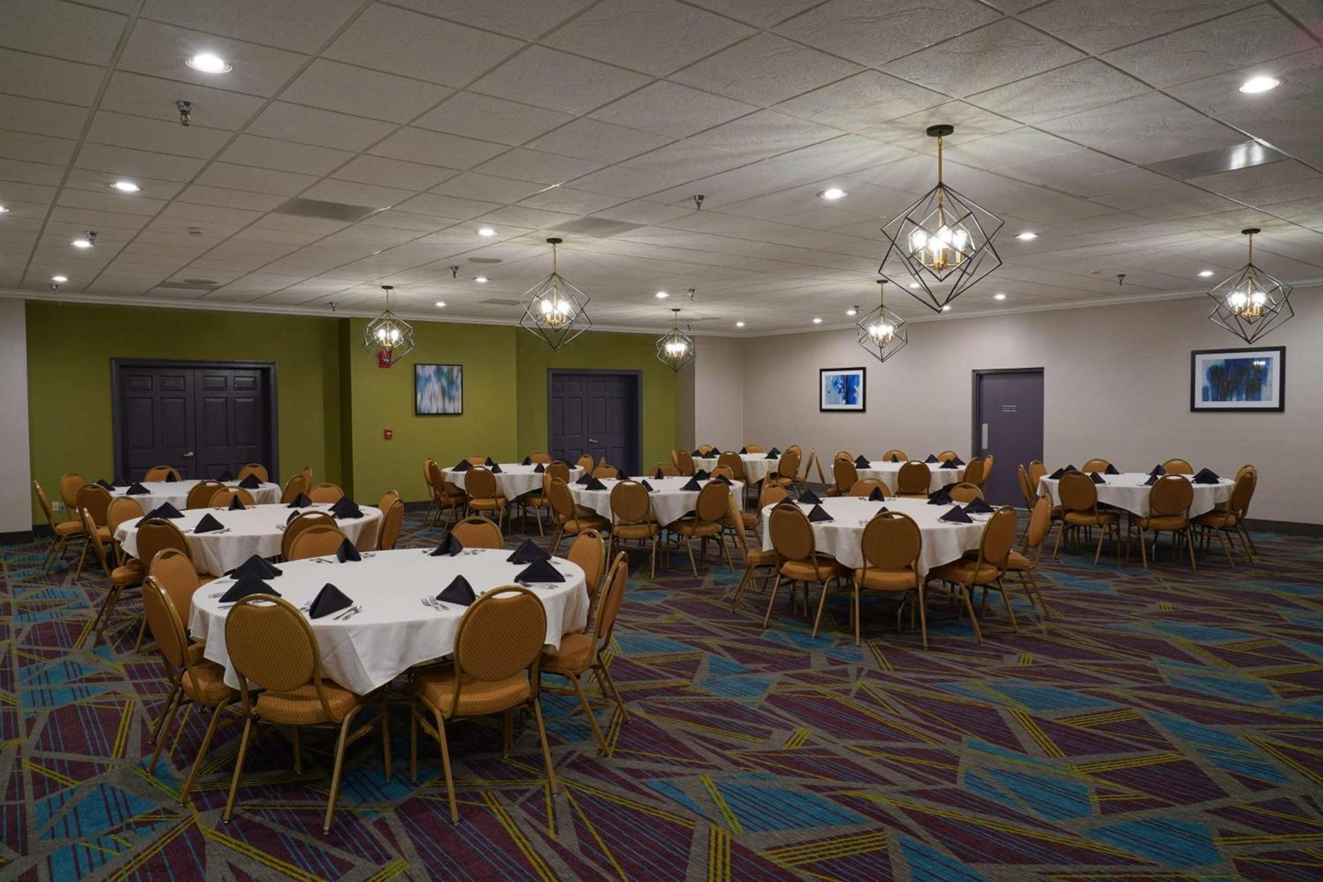 Best Western Plus Morristown Conference Center photo 30