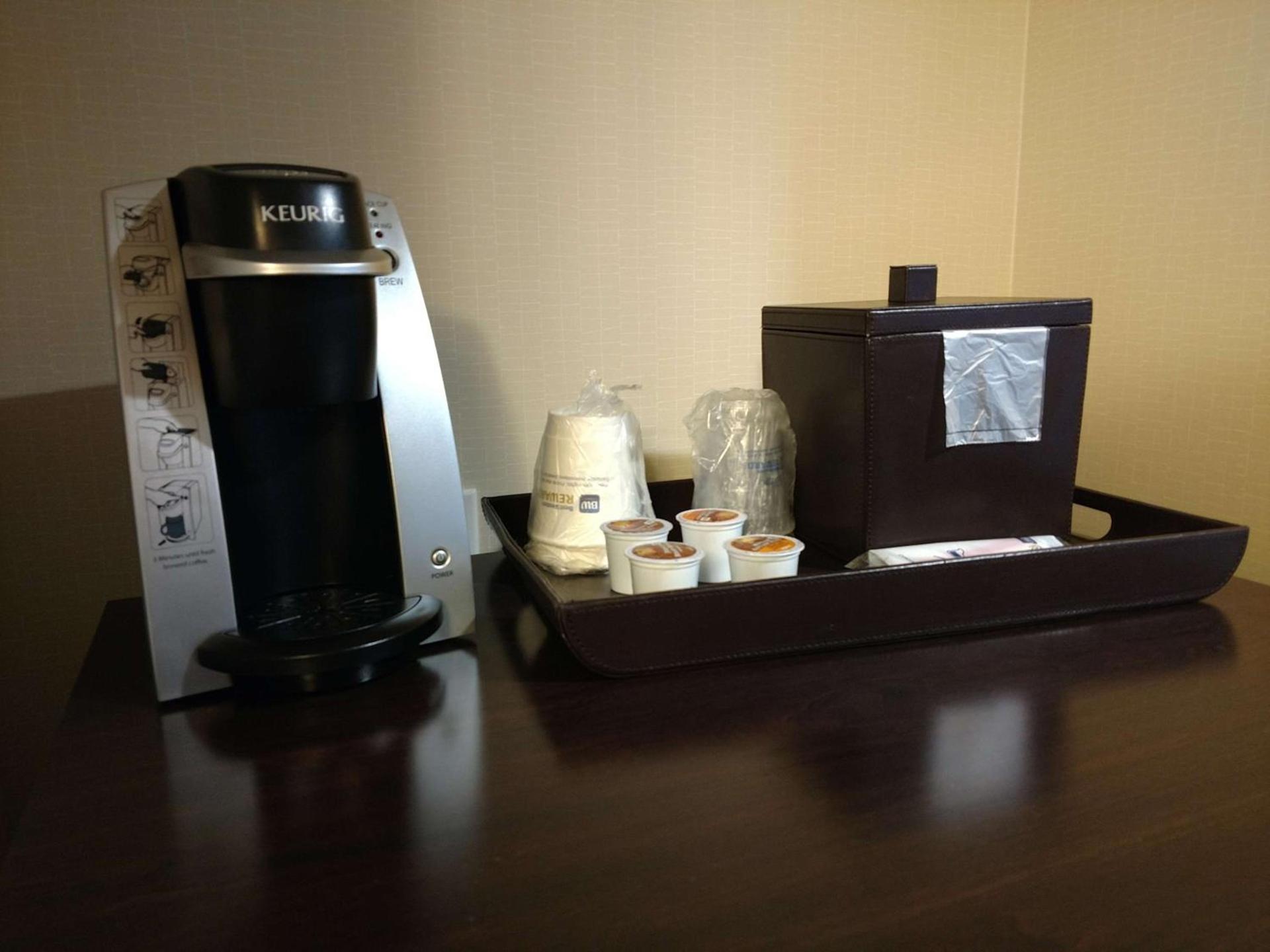 Best Western Plus Dayton photo 16
