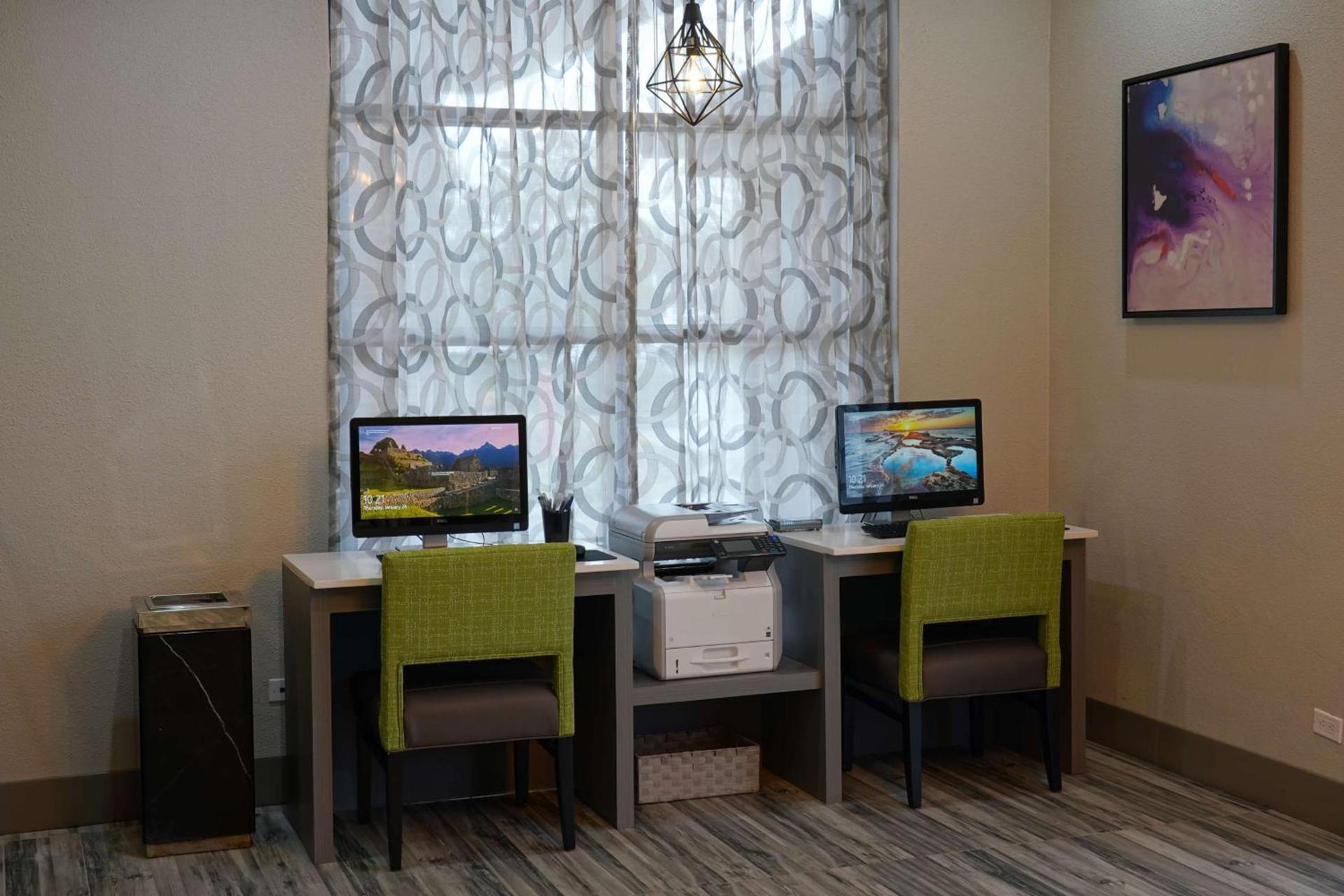 Best Western Plus Morristown Conference Center photo 27