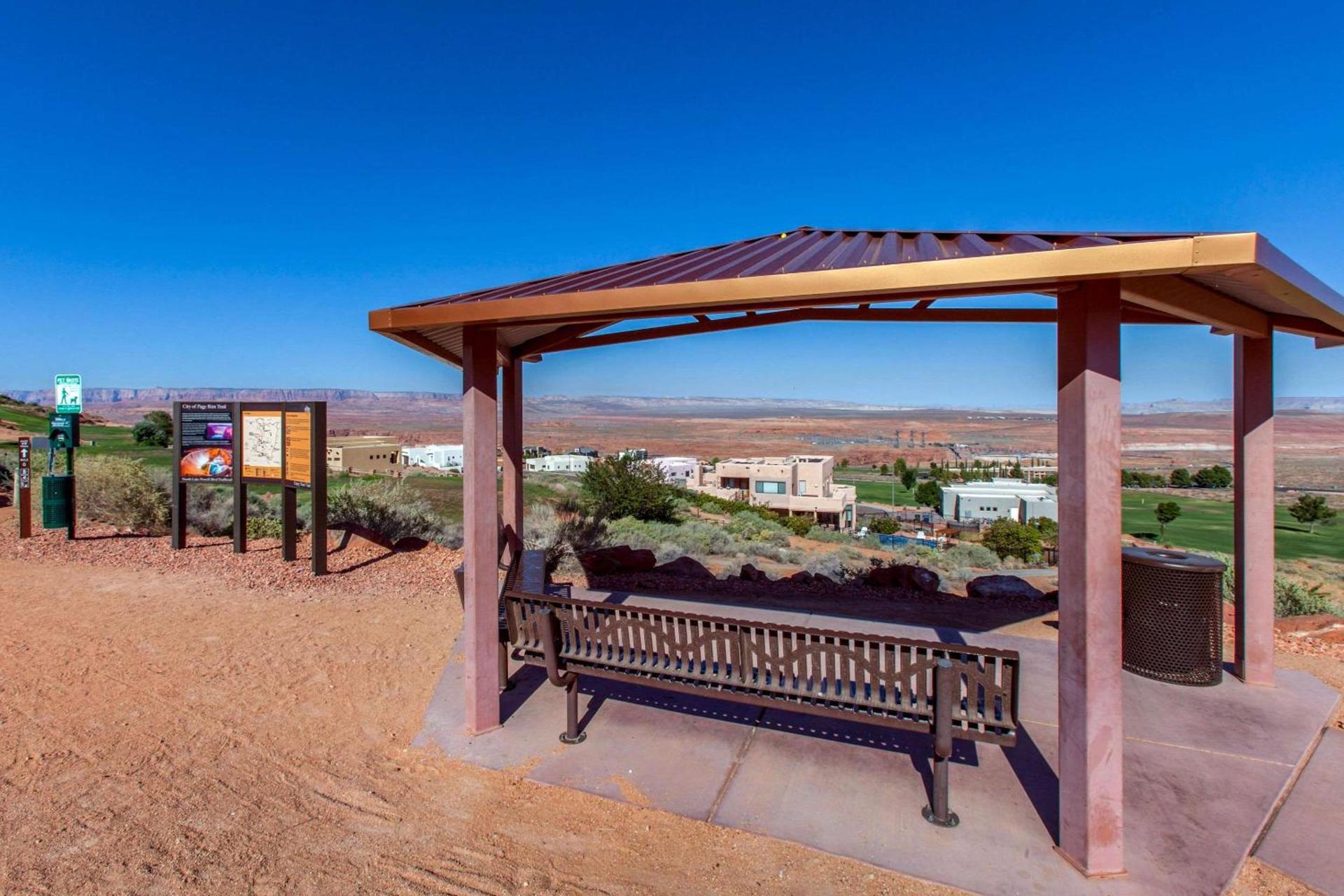 Scenic View Inn - Lake Powell - Page AZ photo 11
