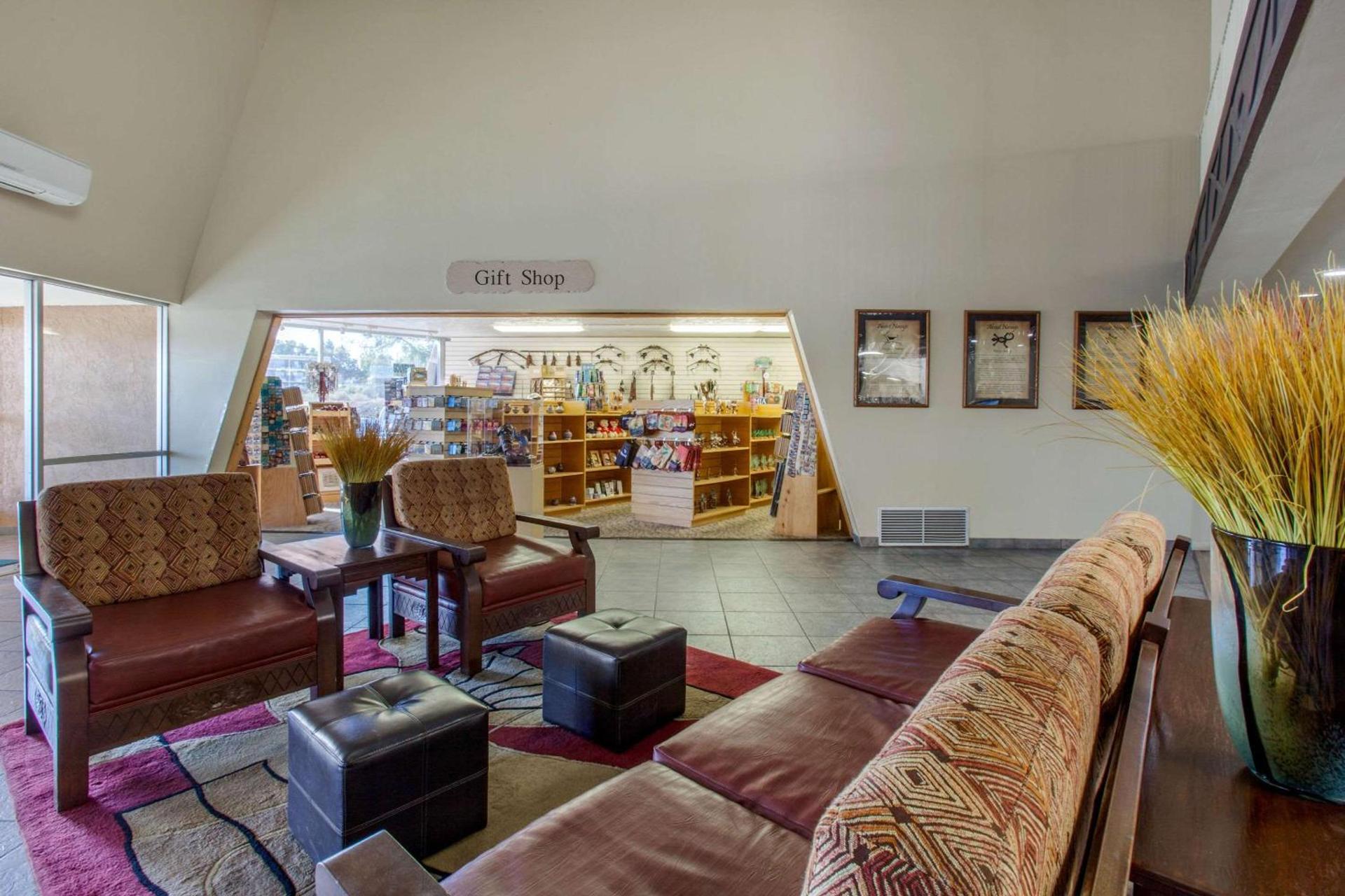 Scenic View Inn - Lake Powell - Page AZ photo 20