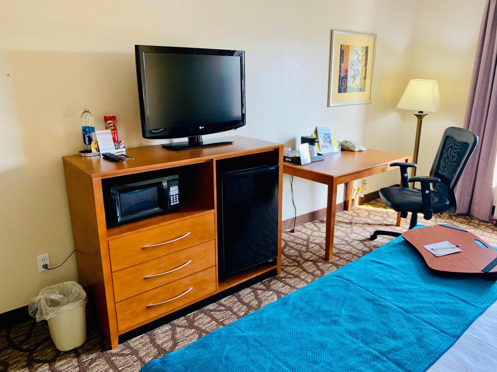 Best Western Plus Richmond Hill Inn photo 65