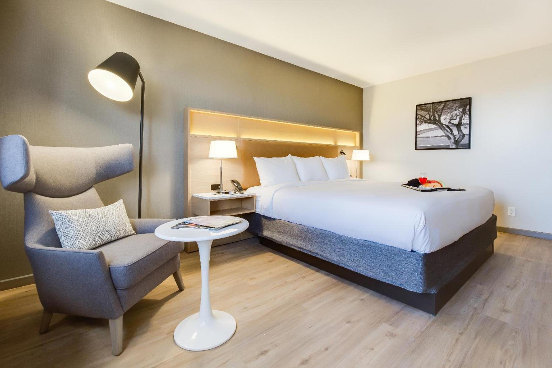Radisson Hotel Seattle Airport photo 29