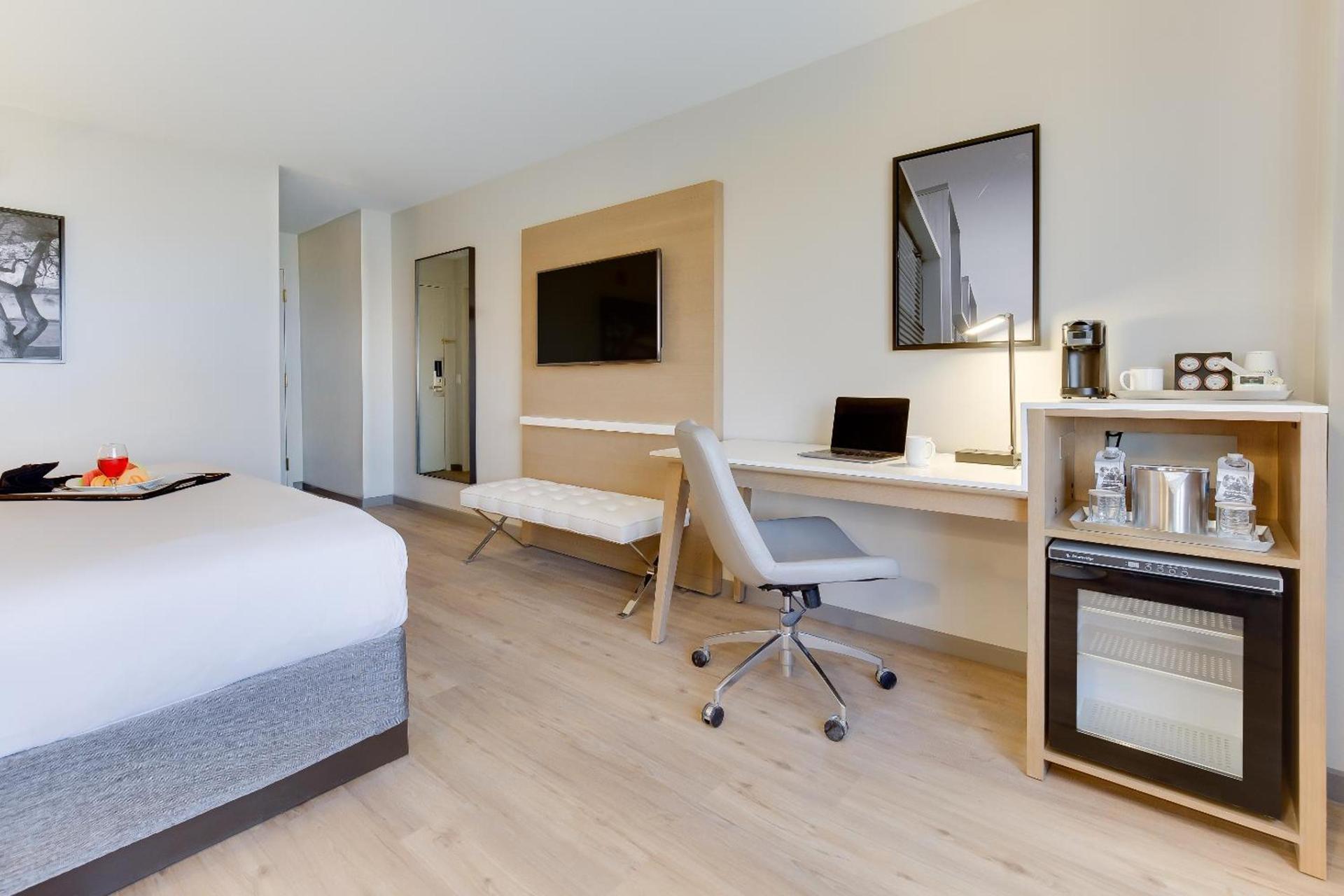 Radisson Hotel Seattle Airport photo 32