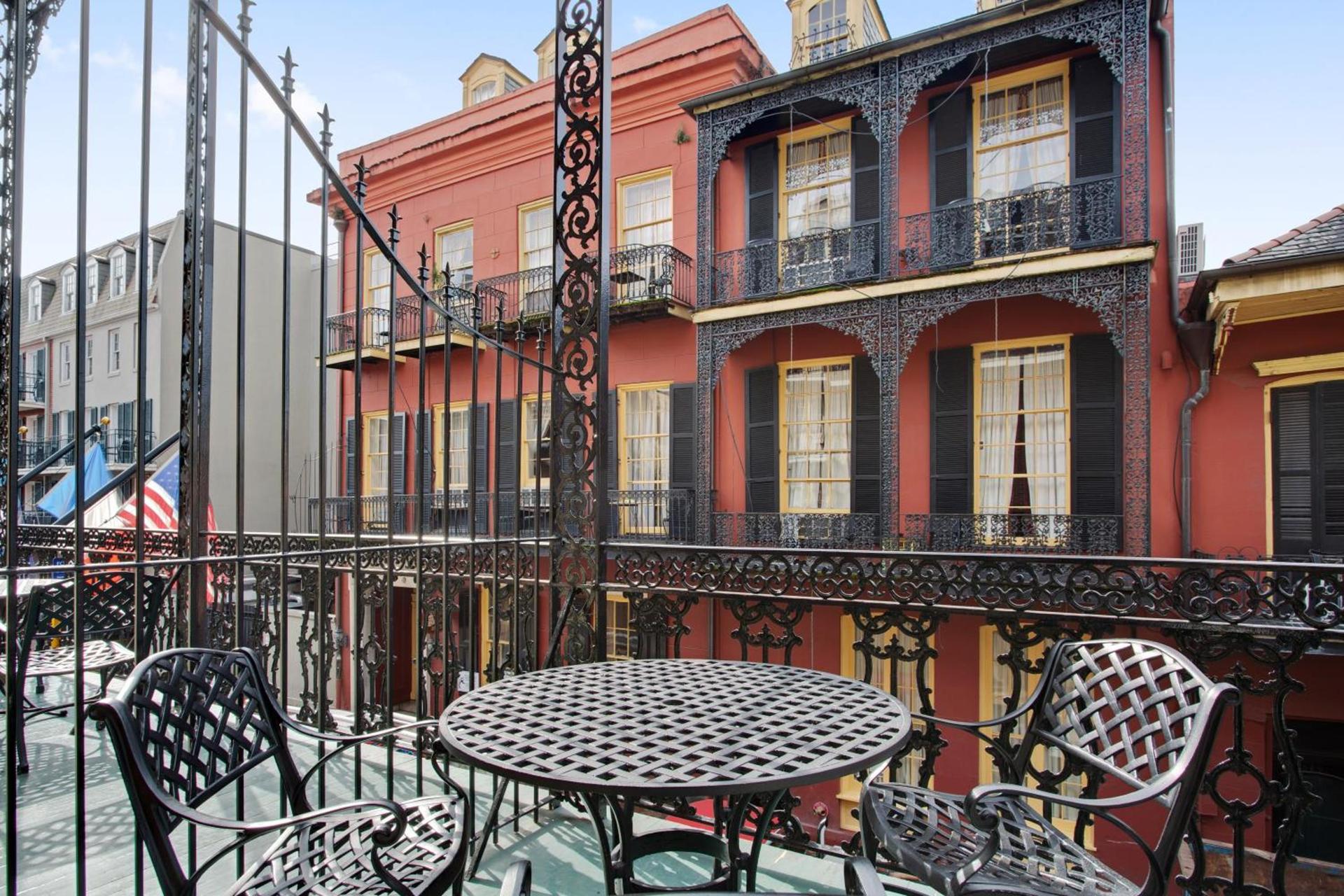 Hotel St. Marie photo 3