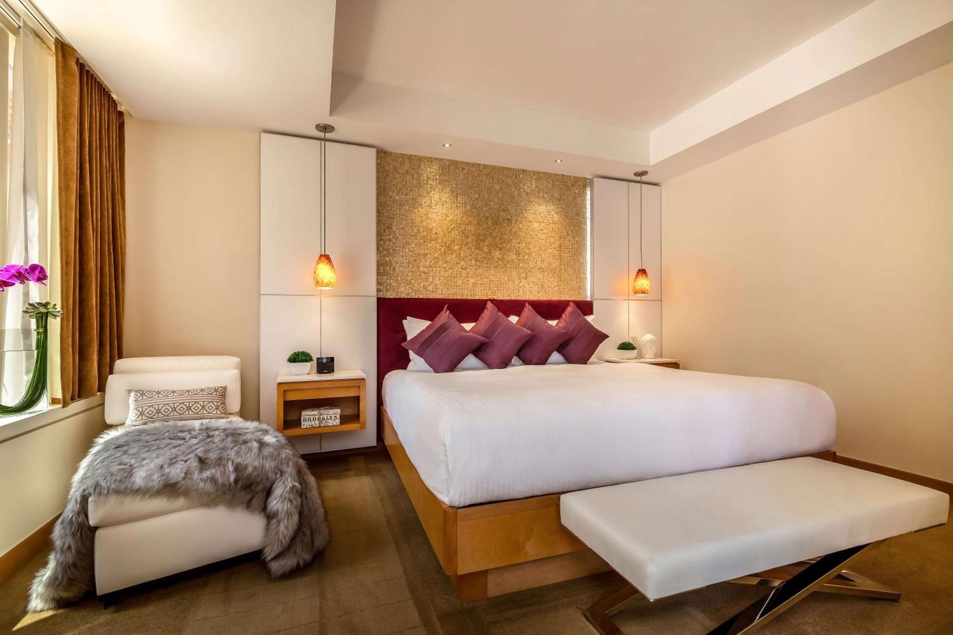 Concorde Hotel New York photo 19