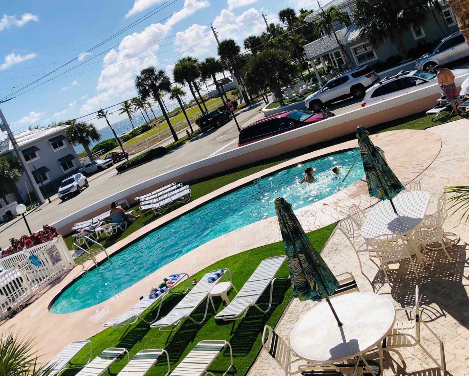 Coral Key Inn photo 5