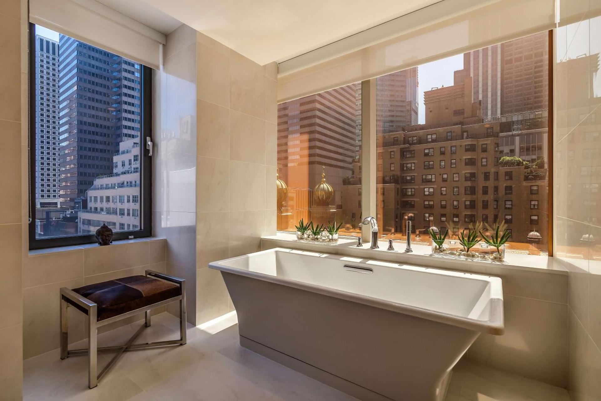 Concorde Hotel New York photo 18