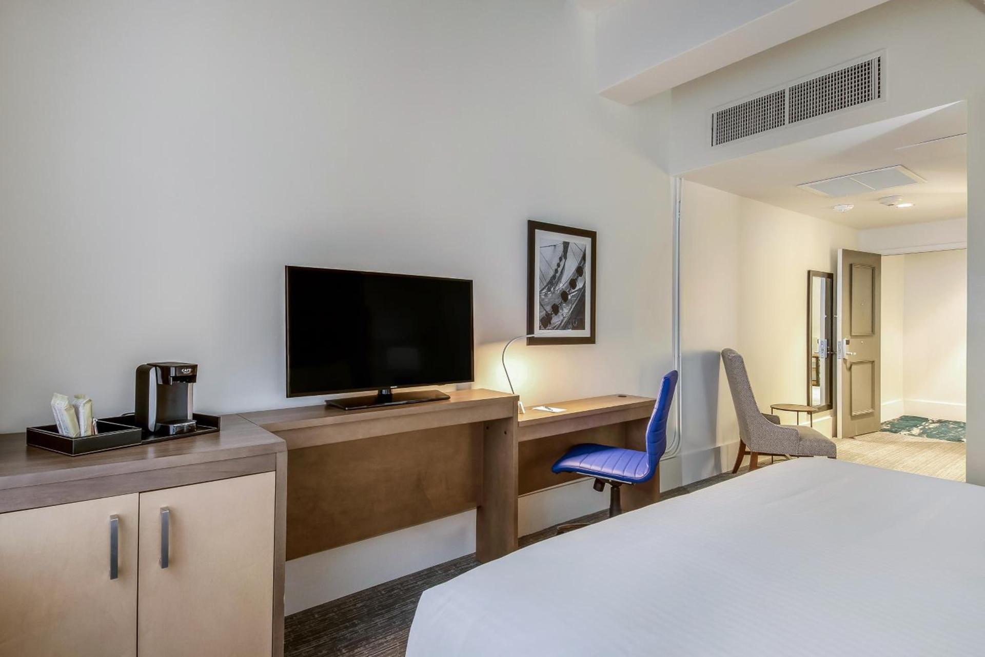 New Bedford Harbor Hotel, an Ascend Collection Hotel photo 52