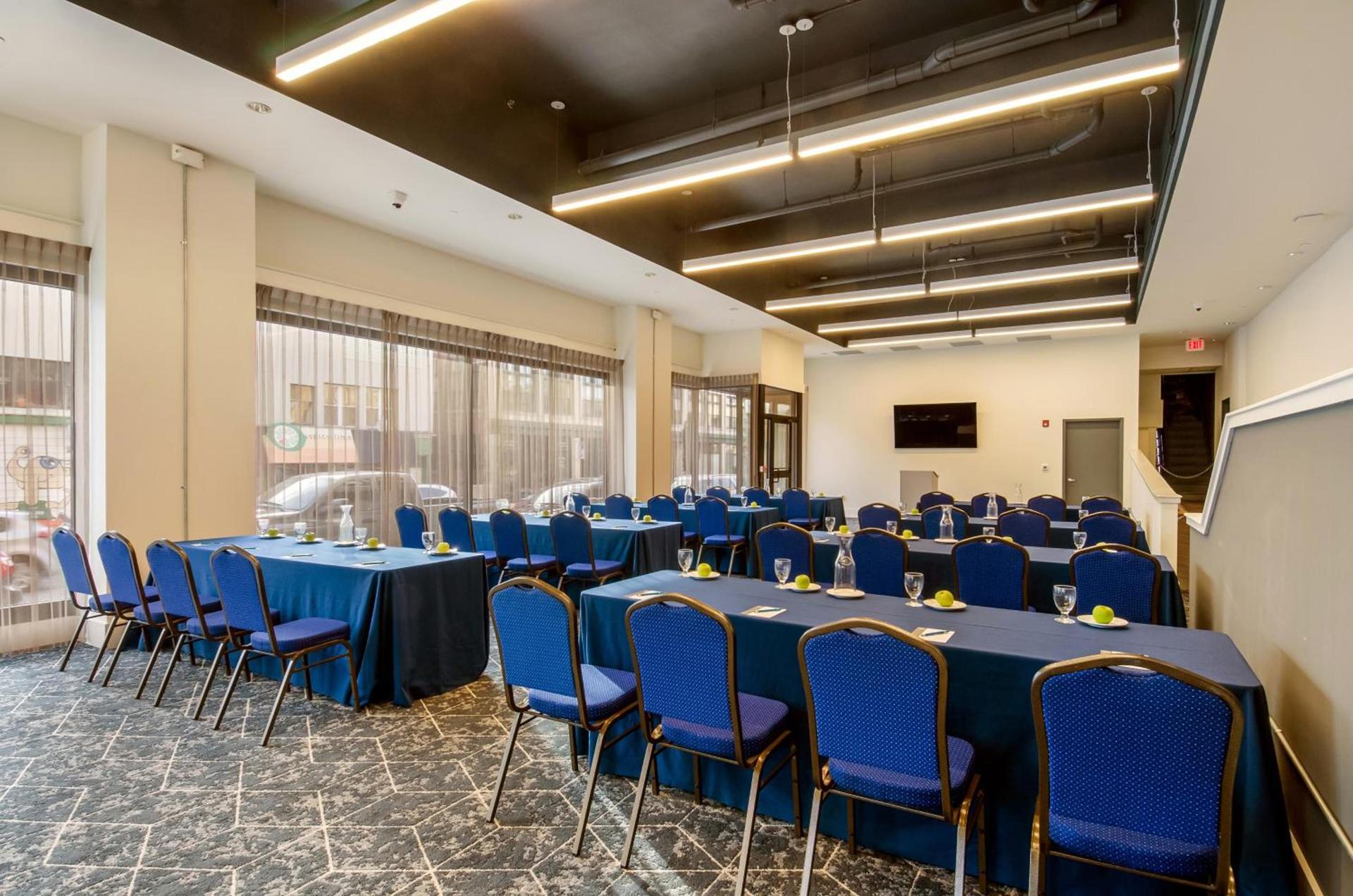 New Bedford Harbor Hotel, an Ascend Collection Hotel photo 60