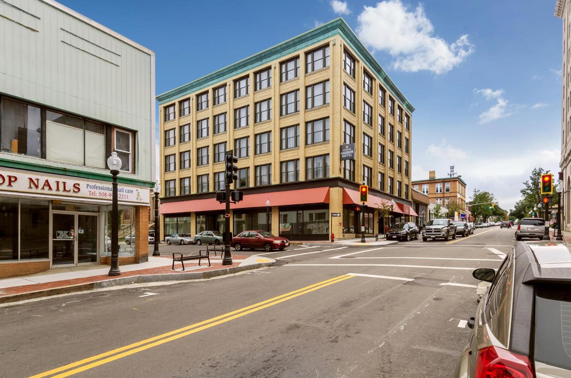 New Bedford Harbor Hotel, an Ascend Collection Hotel photo 40