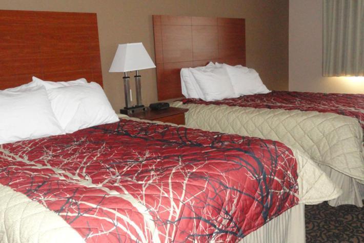Canby Inn and Suites photo 11