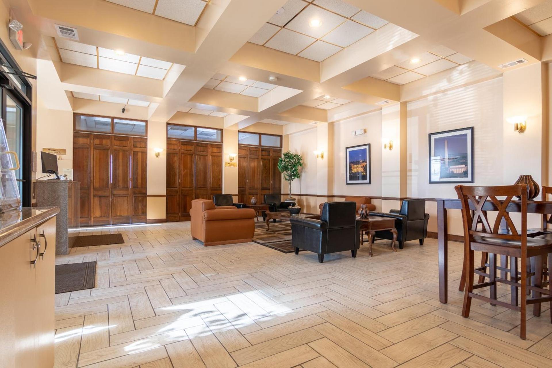 Master Suites Hotel photo 15