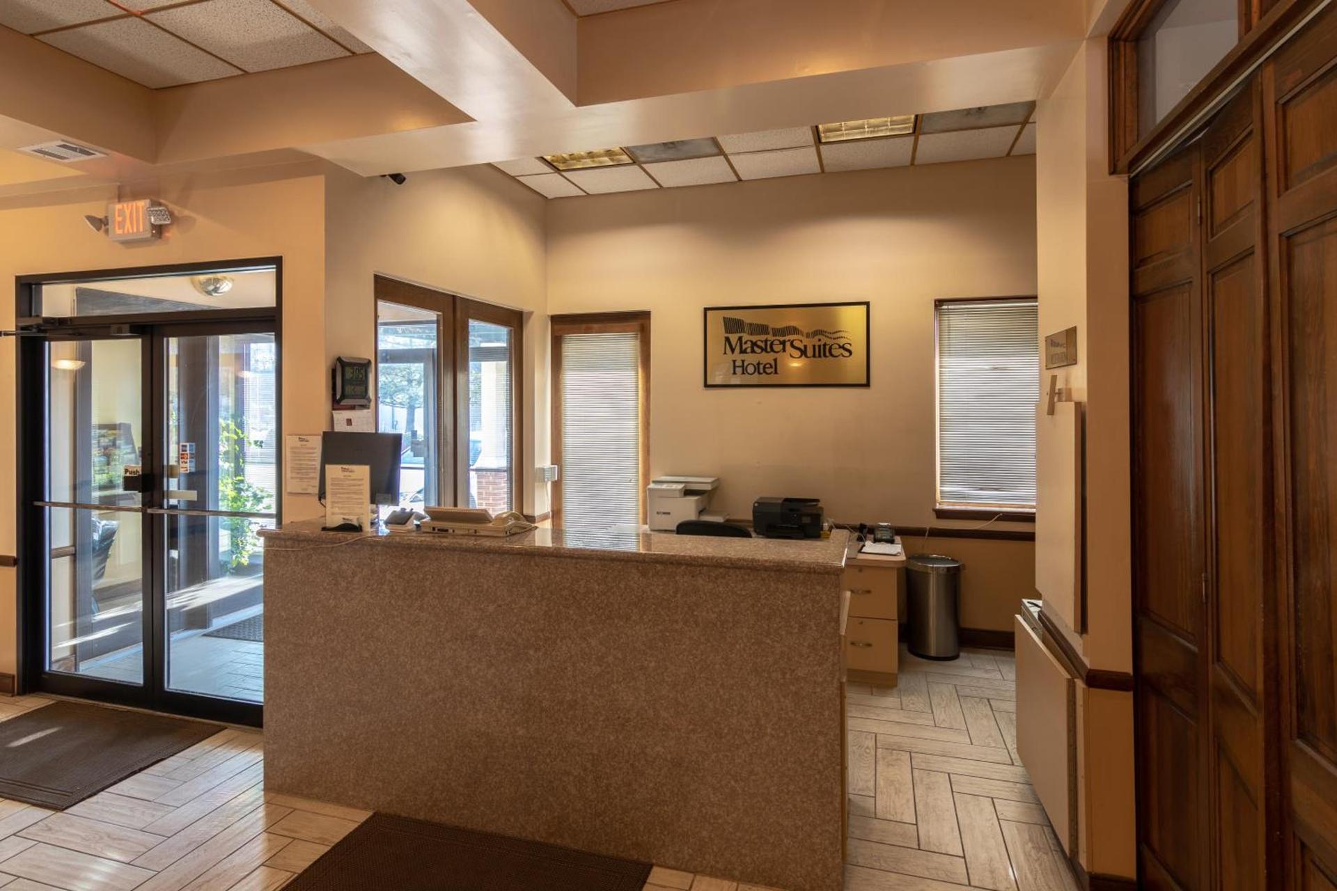 Master Suites Hotel photo 4