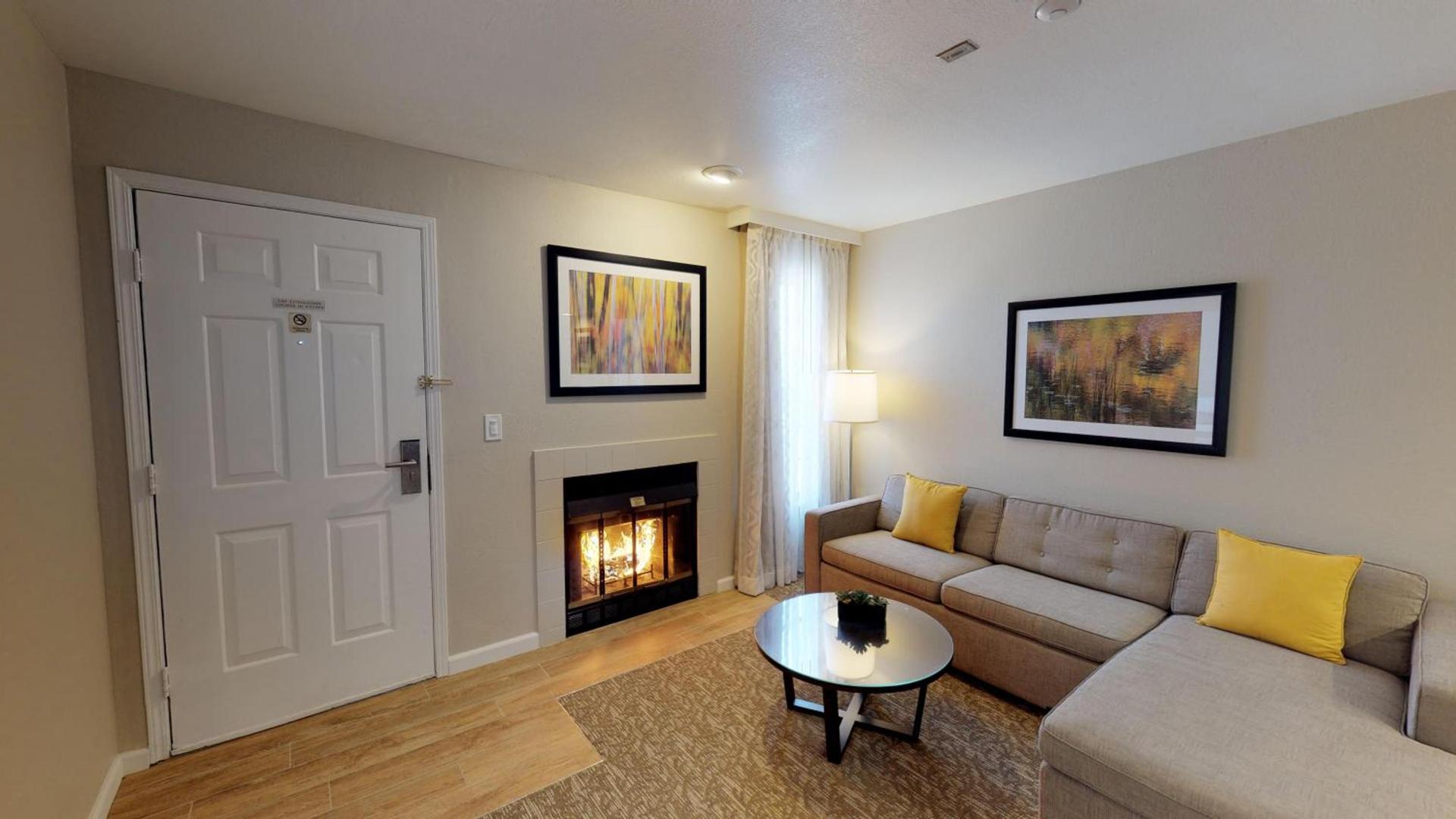 Chase Suite Hotel Newark Fremont photo 8