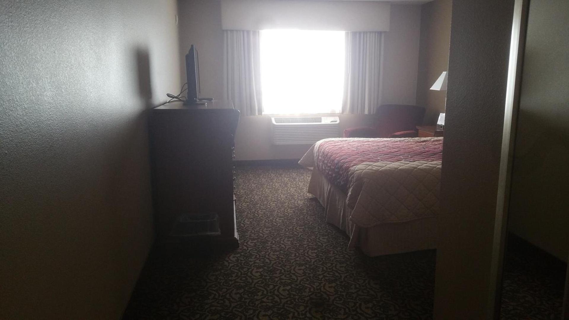 Canby Inn and Suites photo 21