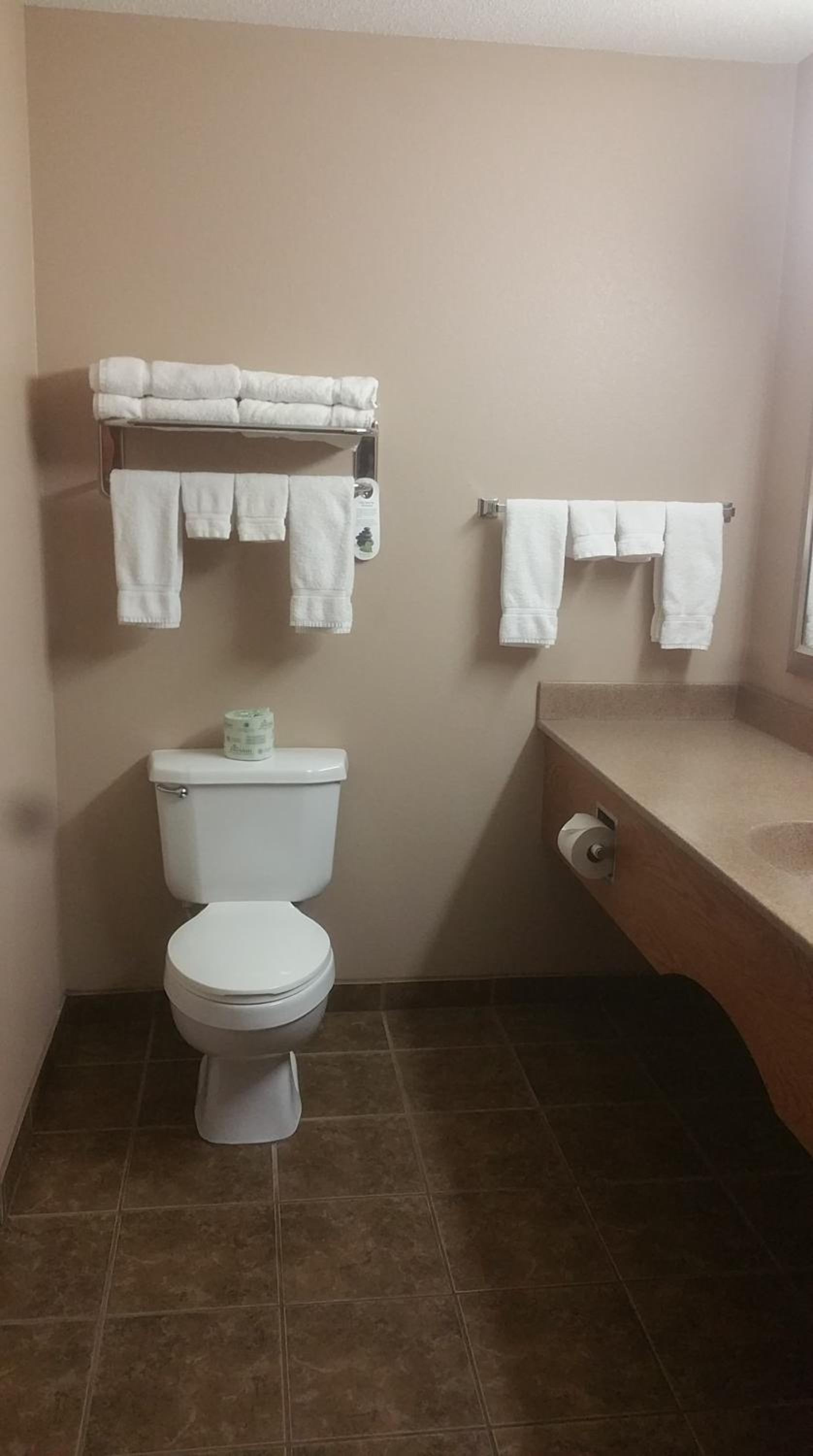Canby Inn and Suites photo 4