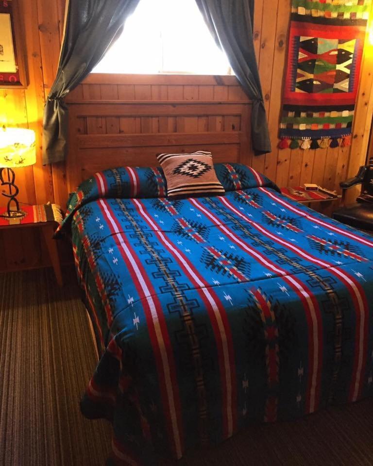 Three Bears Lodge photo 19