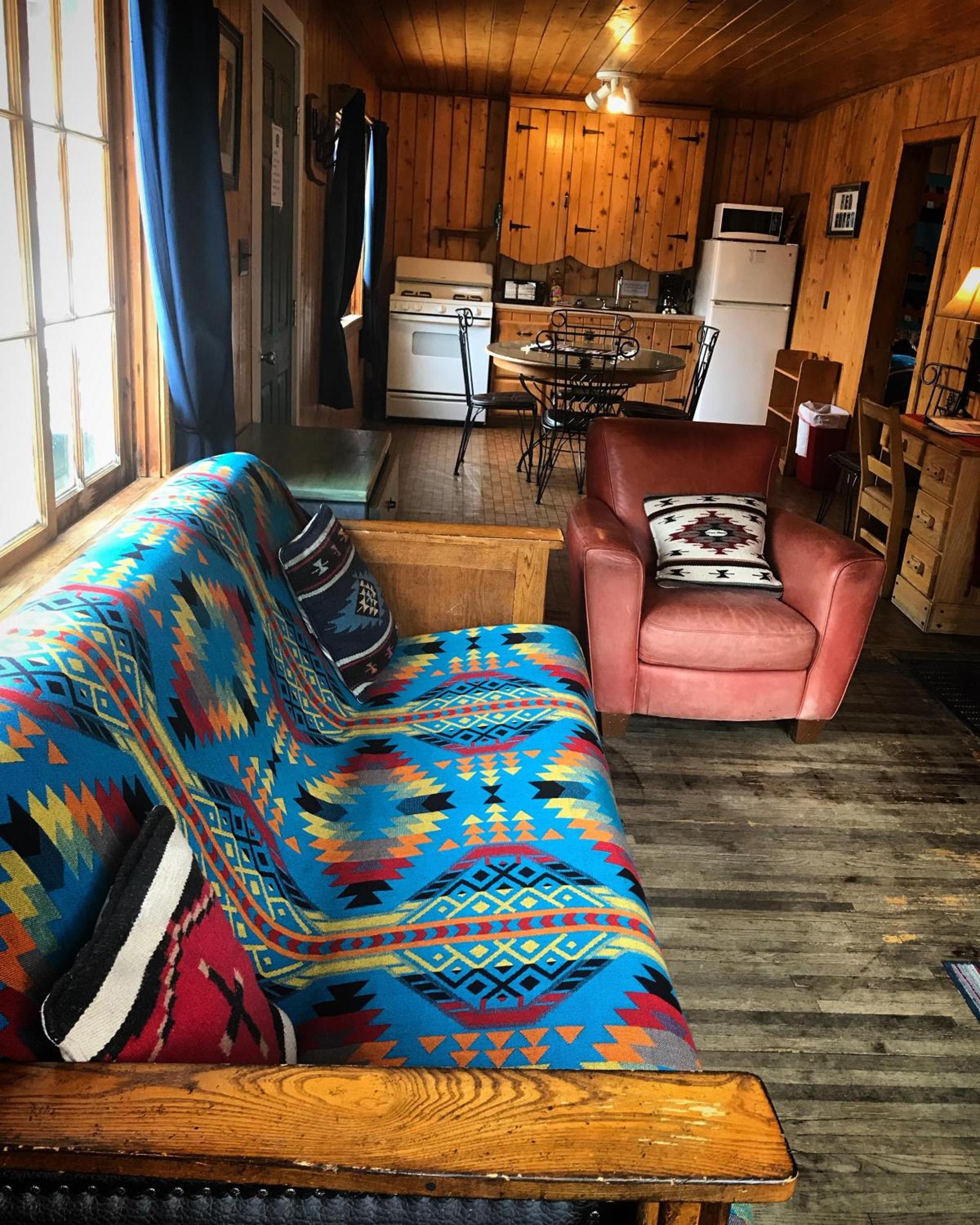 Three Bears Lodge photo 16