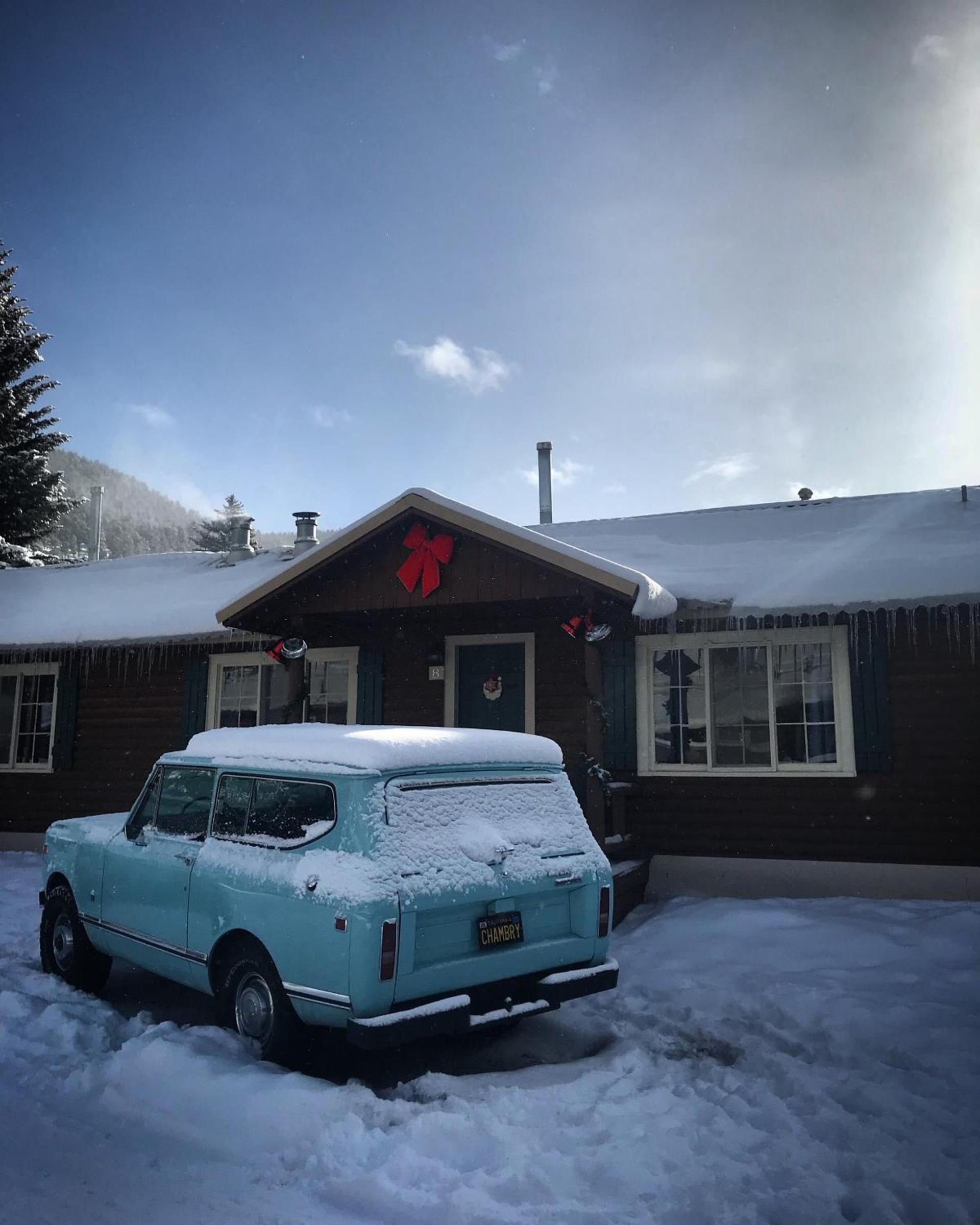 Three Bears Lodge photo 15