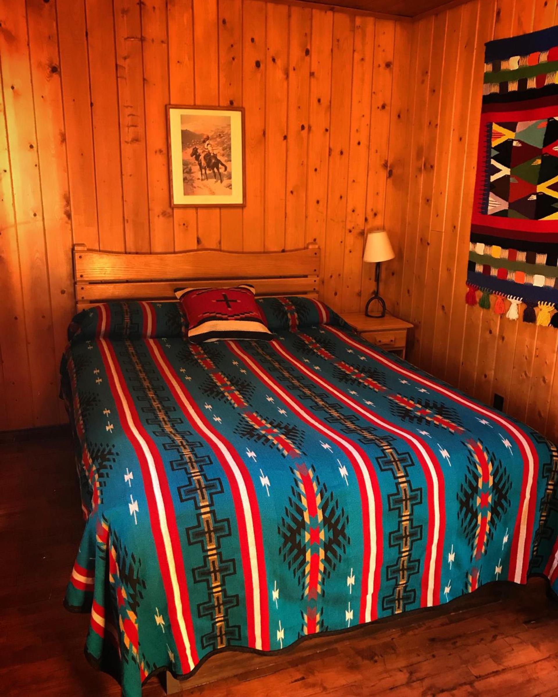 Three Bears Lodge photo 13