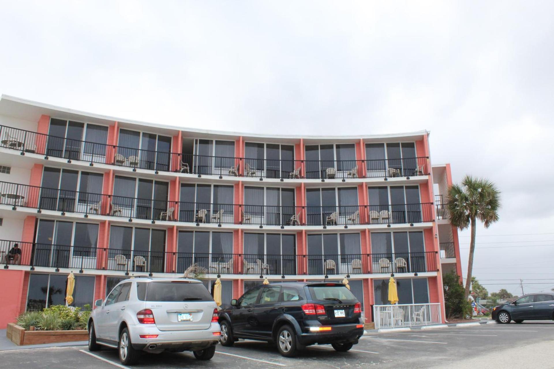 Cove Motel Oceanfront photo 48