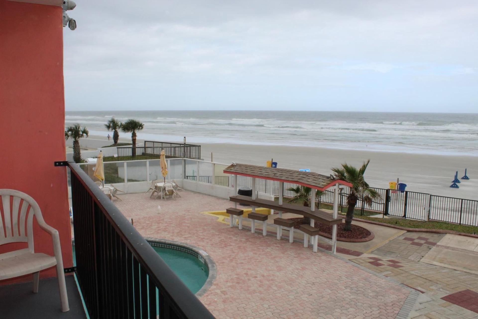 Cove Motel Oceanfront photo 29