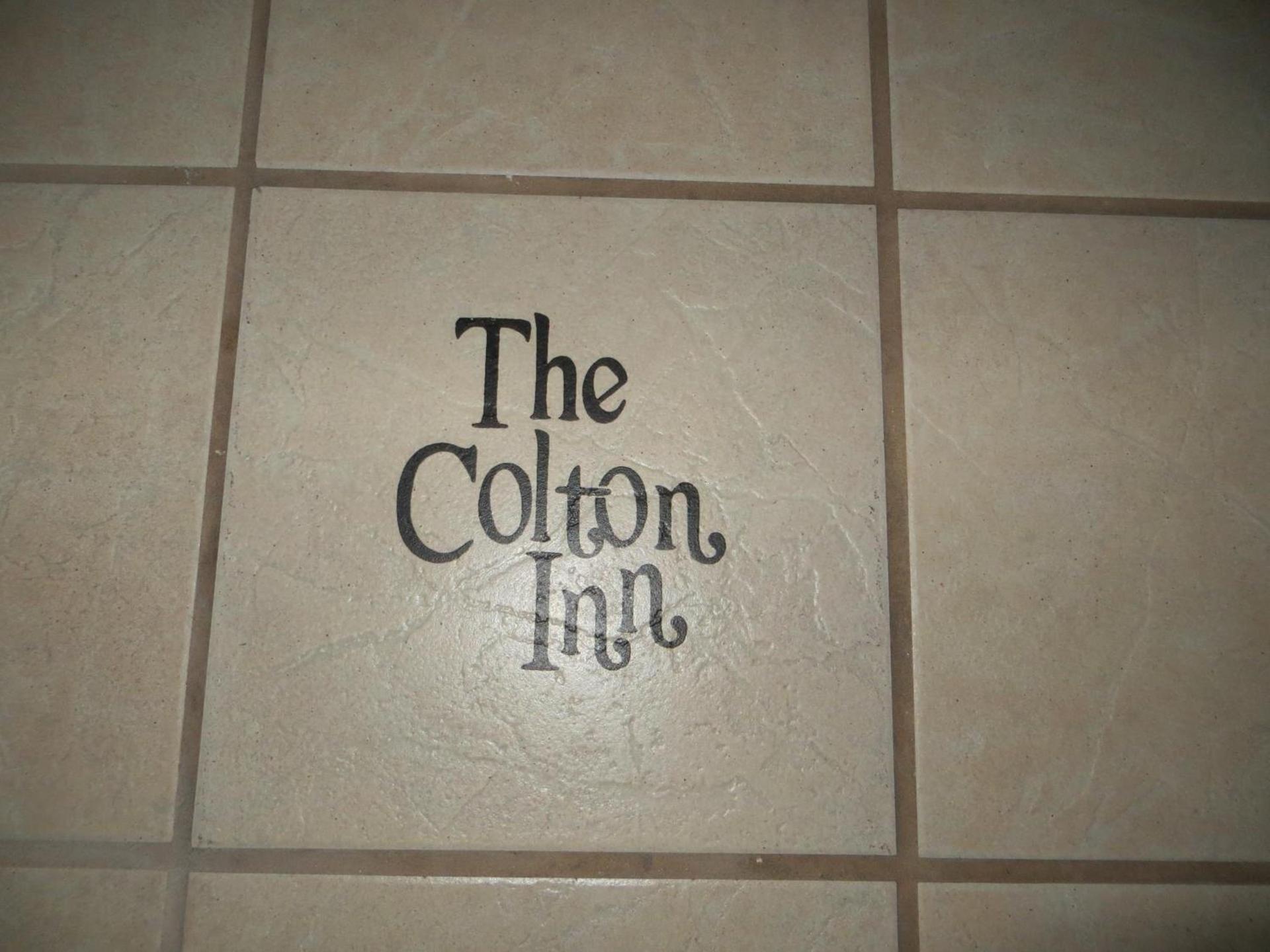 Colton Inn photo 11