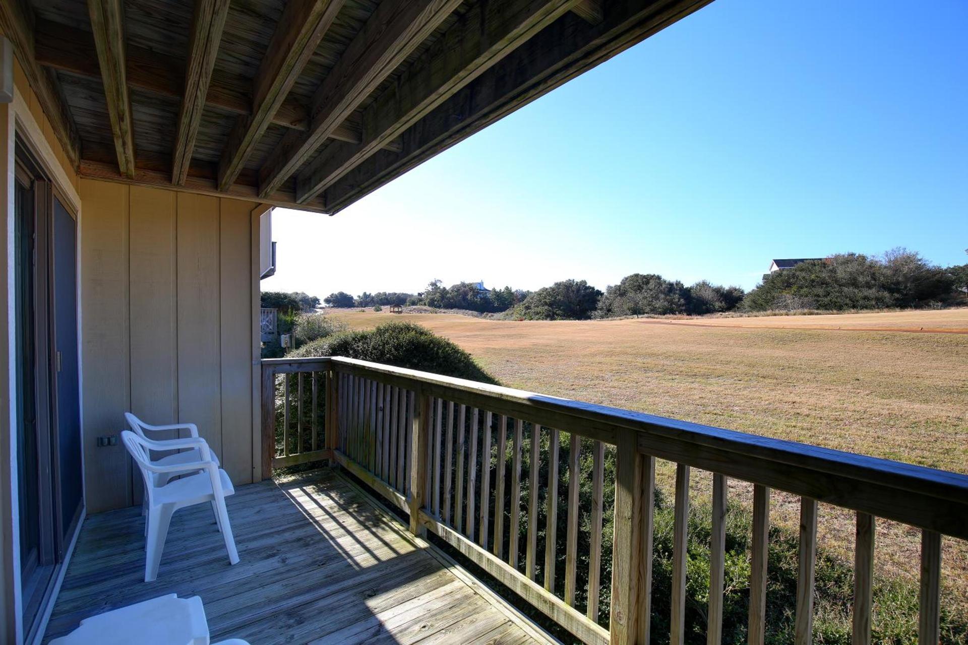 Sea Scape Beach and Golf Villas photo 19
