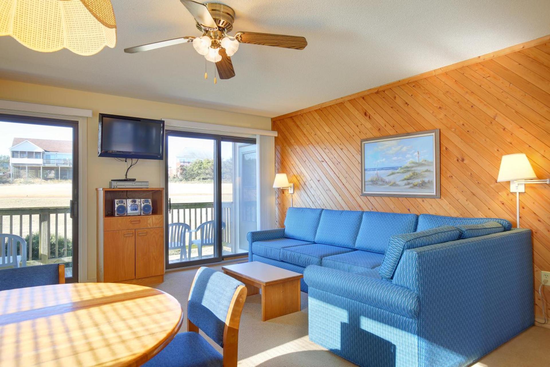 Sea Scape Beach and Golf Villas photo 21