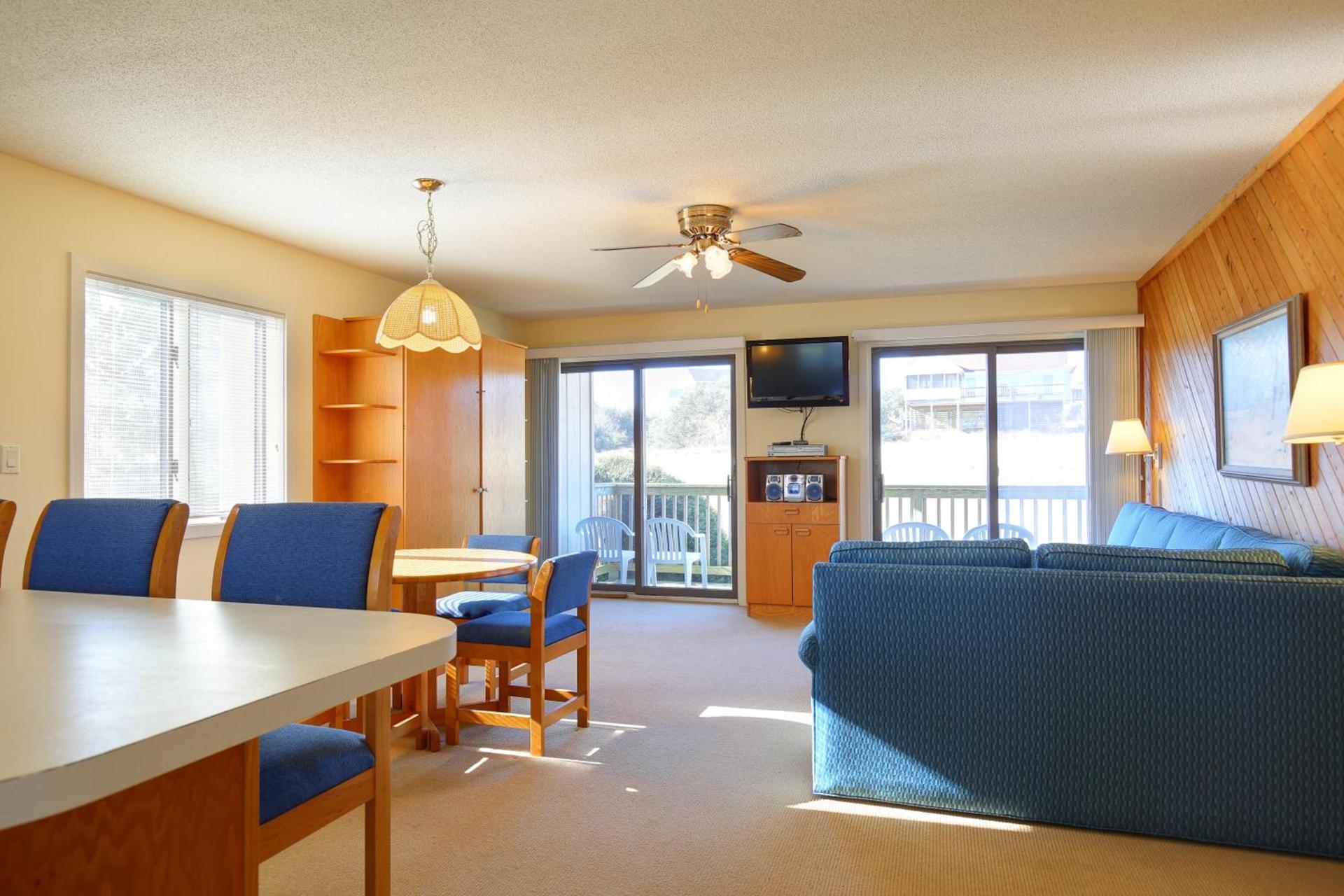 Sea Scape Beach and Golf Villas photo 22