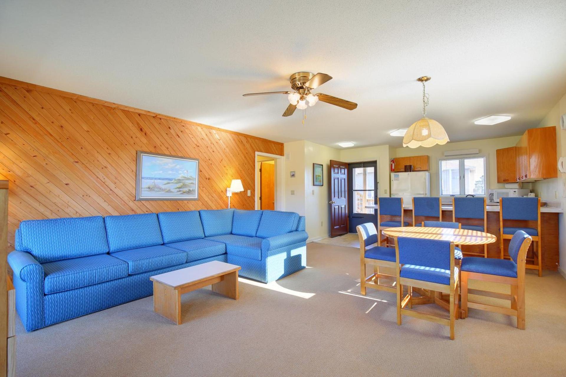 Sea Scape Beach and Golf Villas photo 23