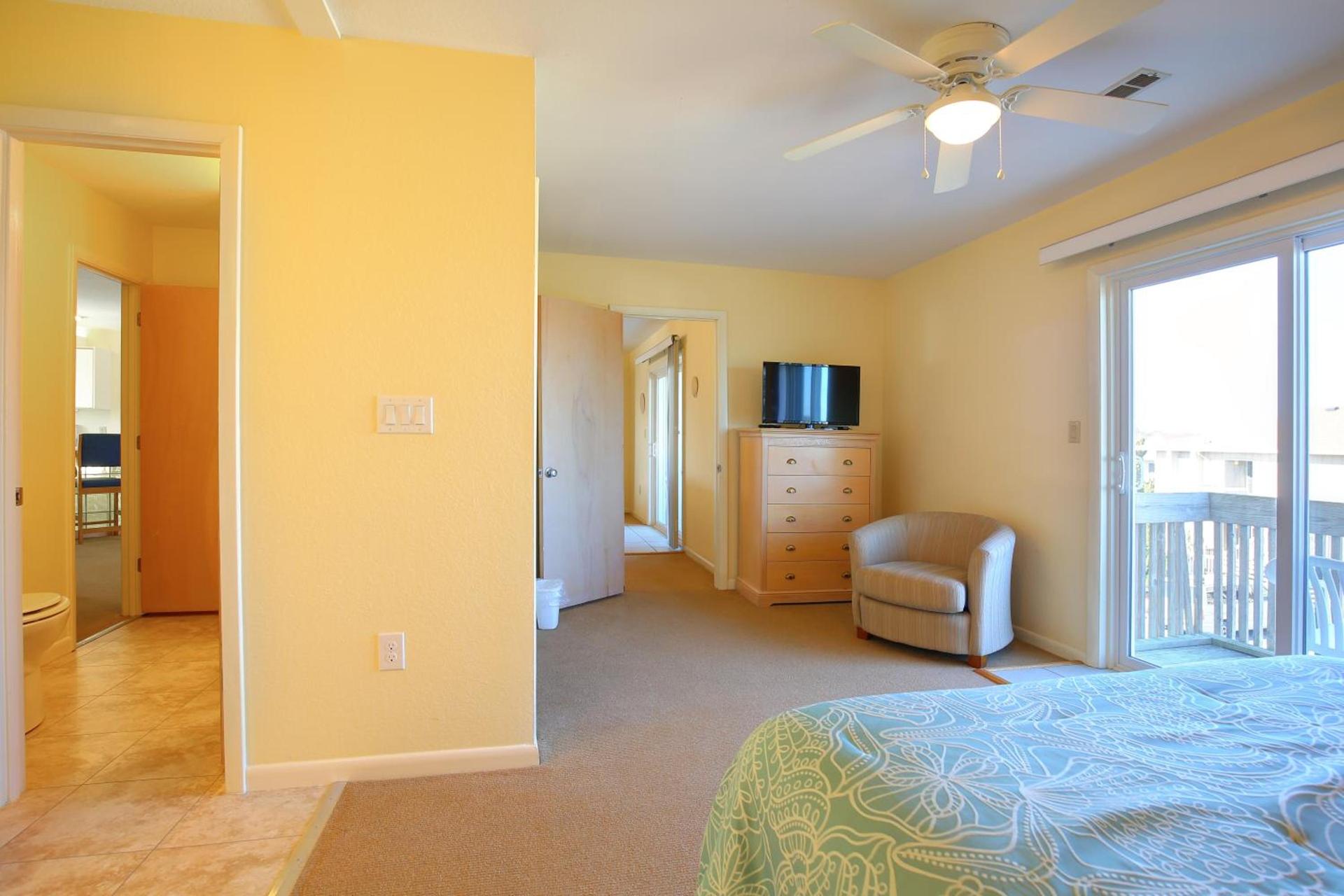 Sea Scape Beach and Golf Villas photo 27
