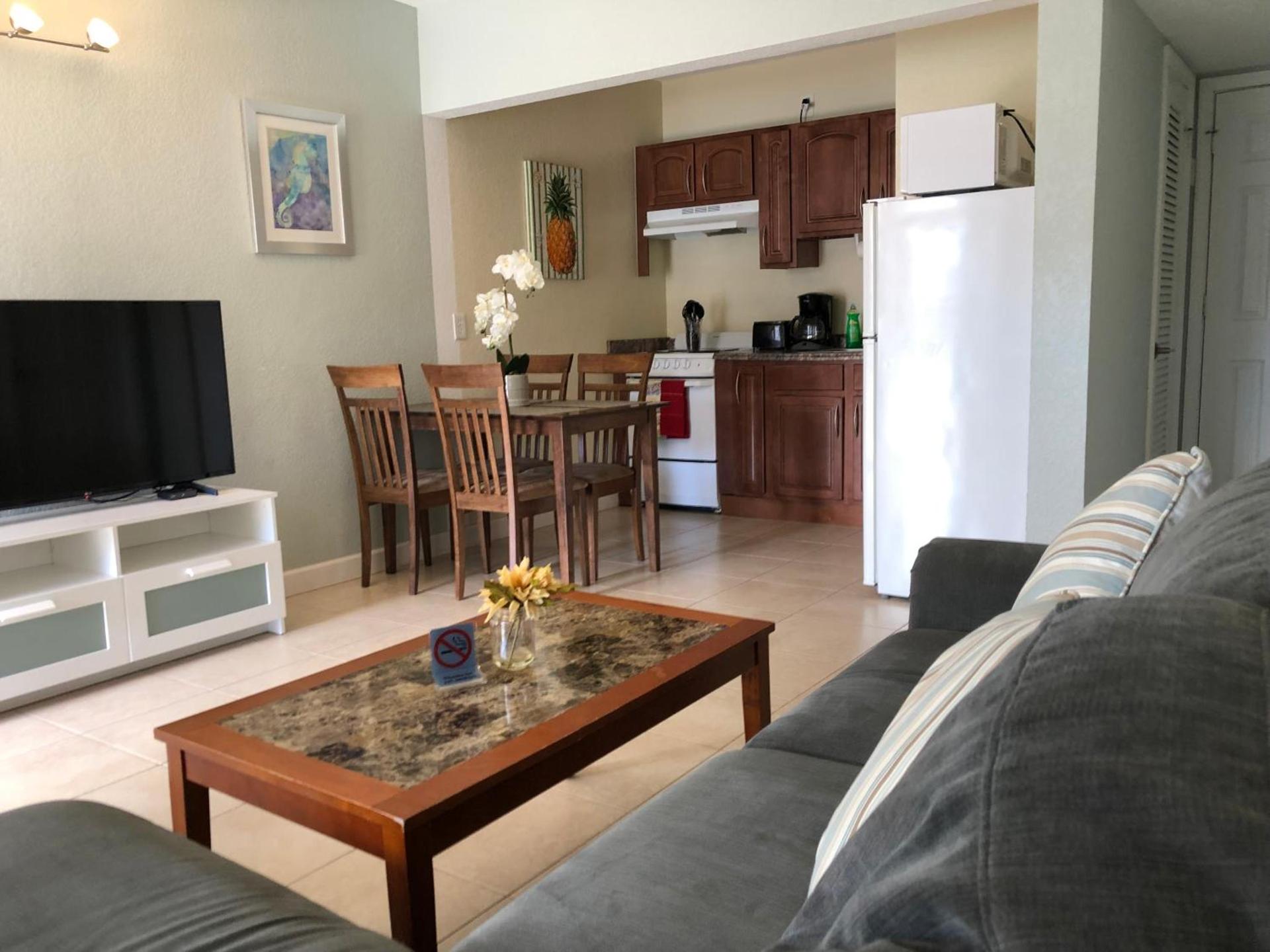 Coral Key Inn photo 10