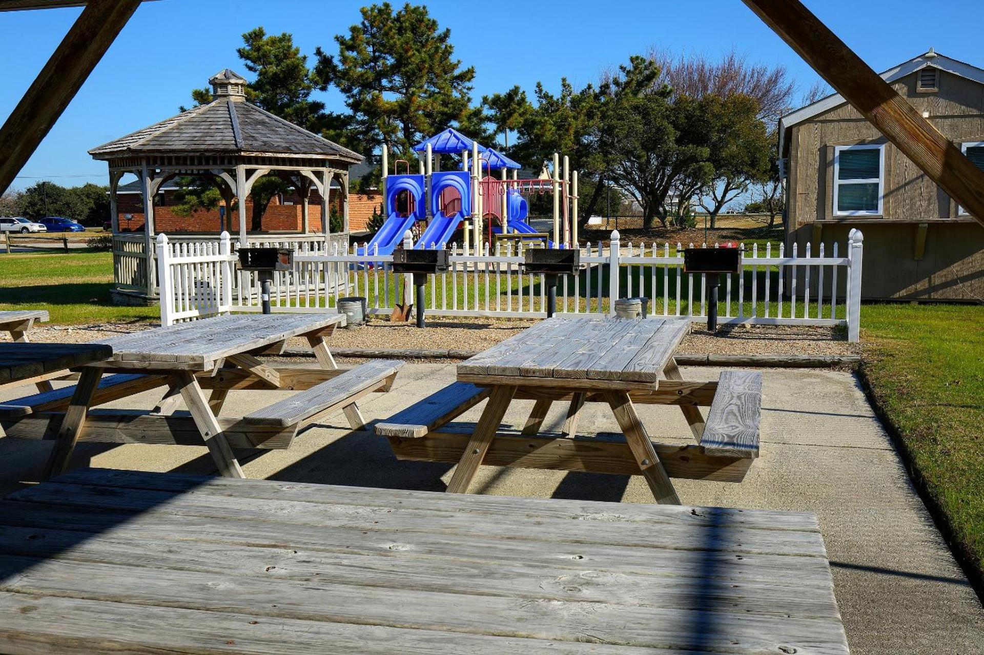 Sea Scape Beach and Golf Villas photo 9