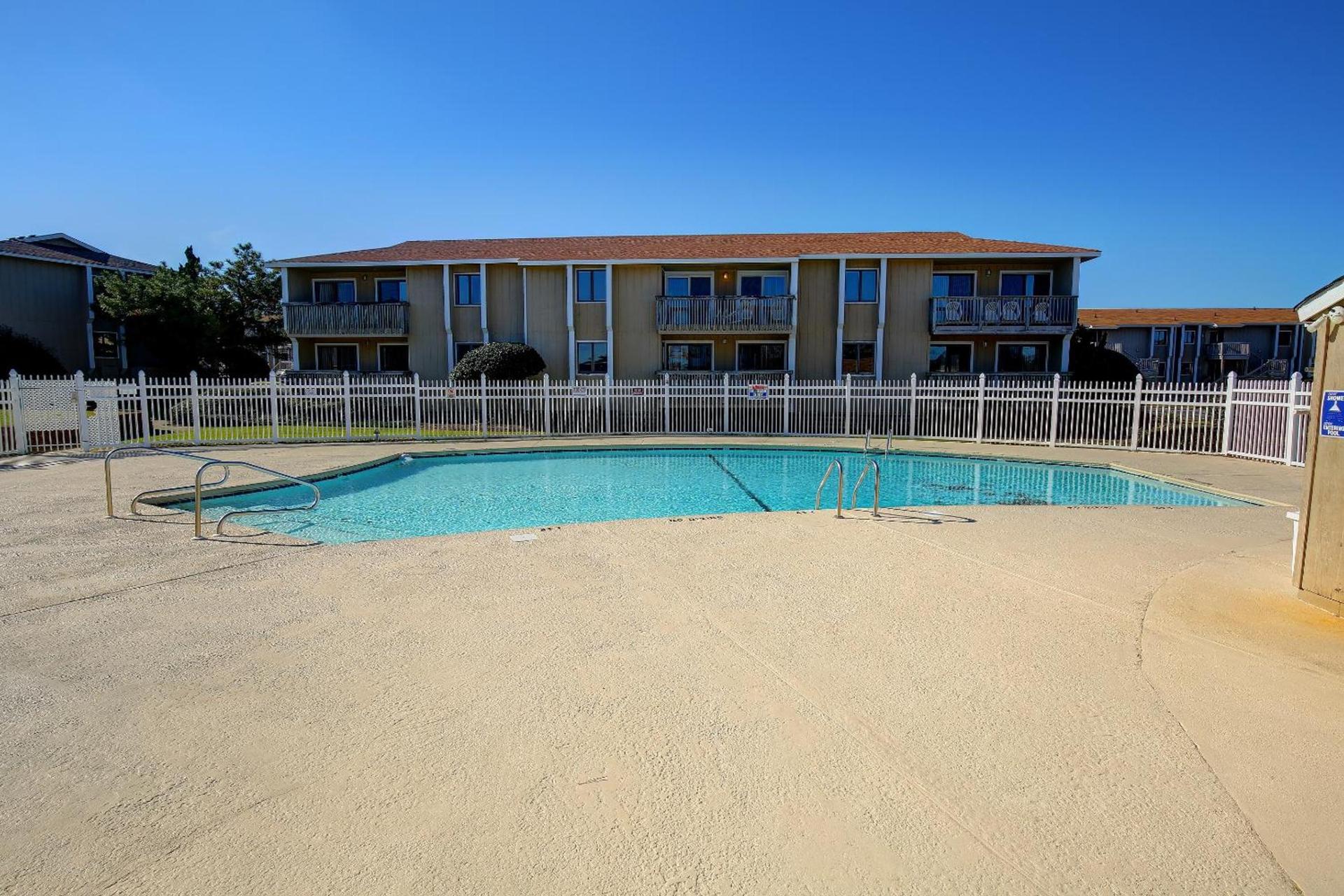 Sea Scape Beach and Golf Villas photo 6