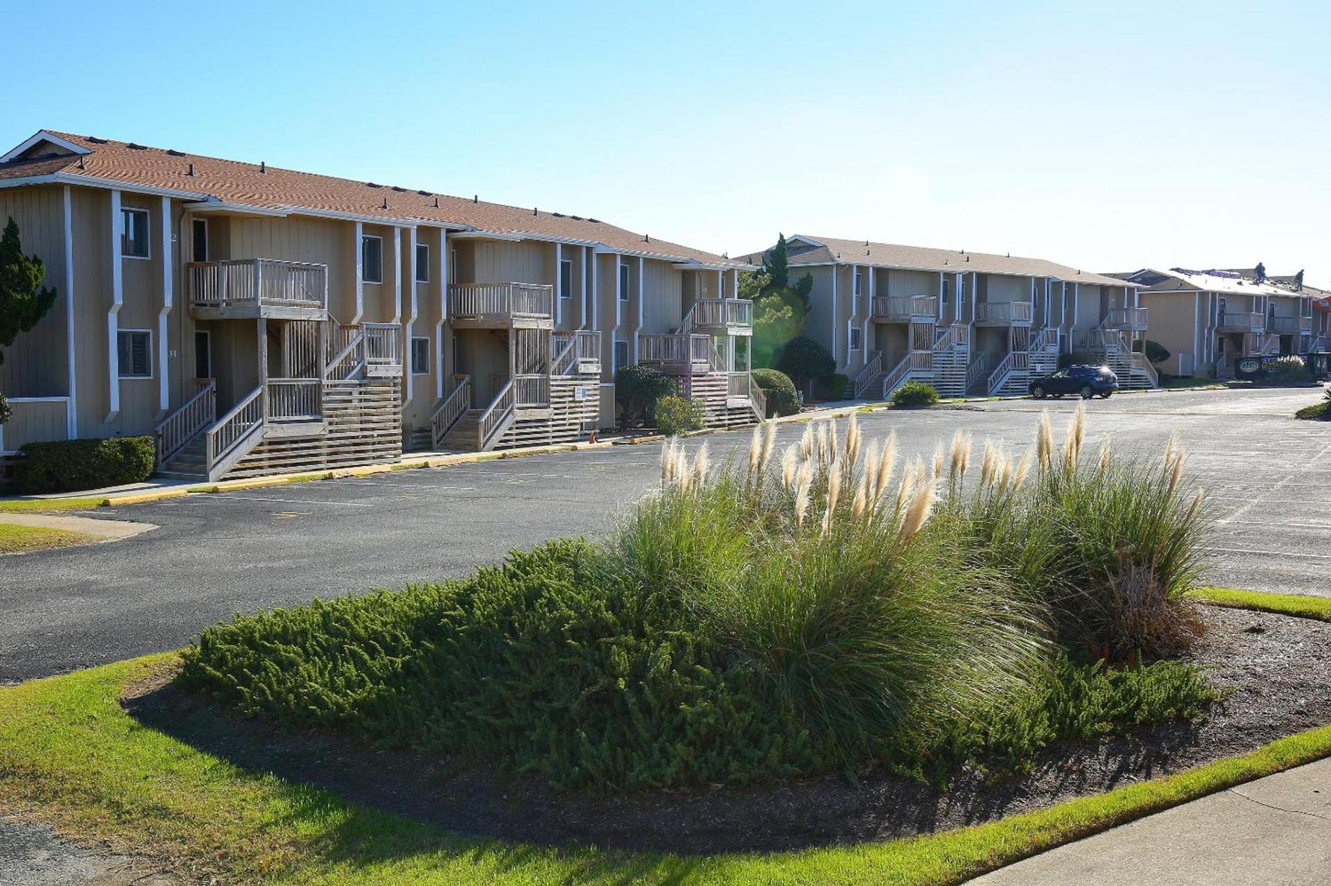 Sea Scape Beach and Golf Villas photo 5